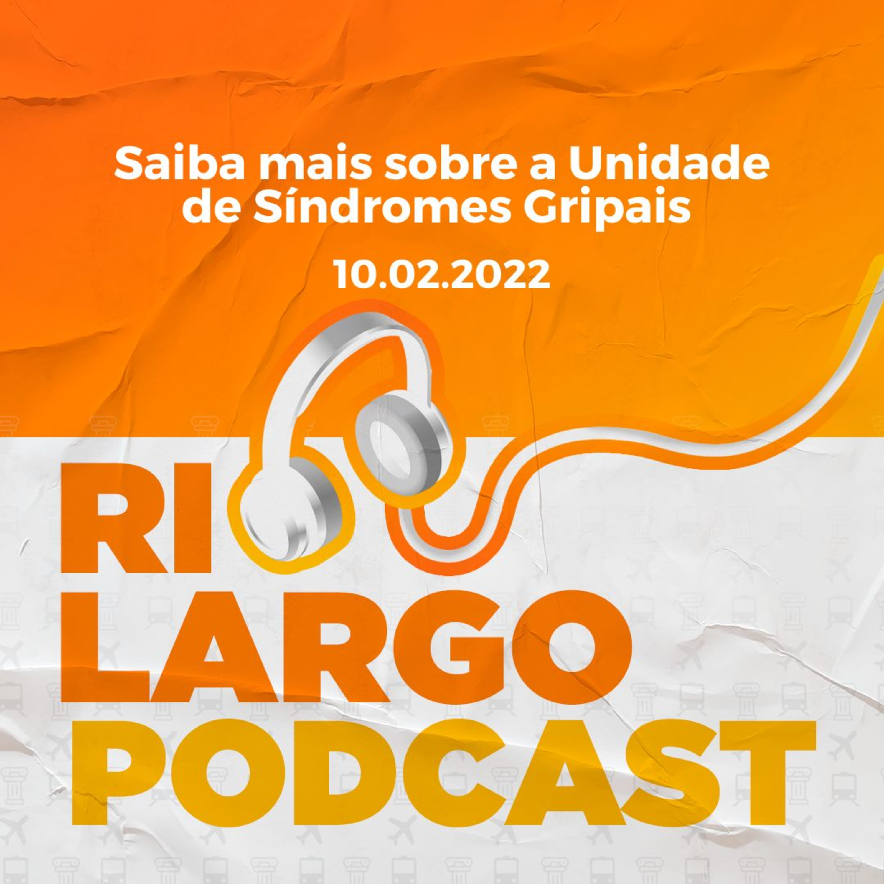 Rio Largo Podcast