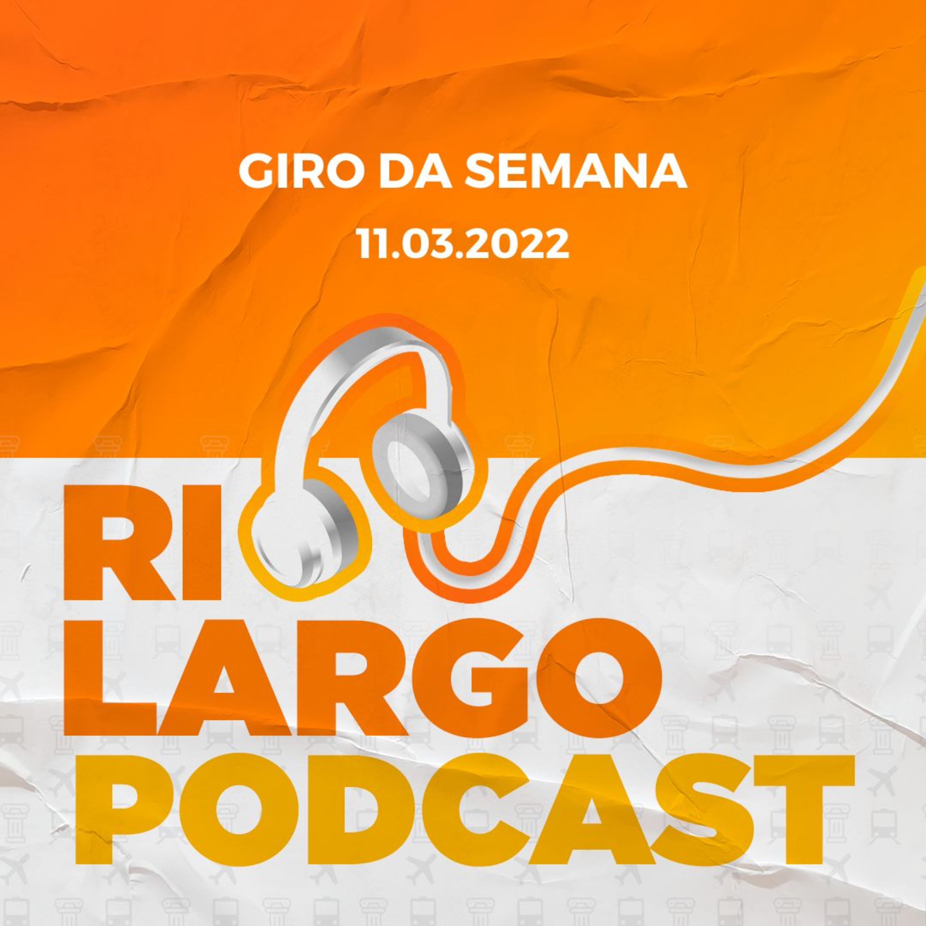 Rio Largo Podcast
