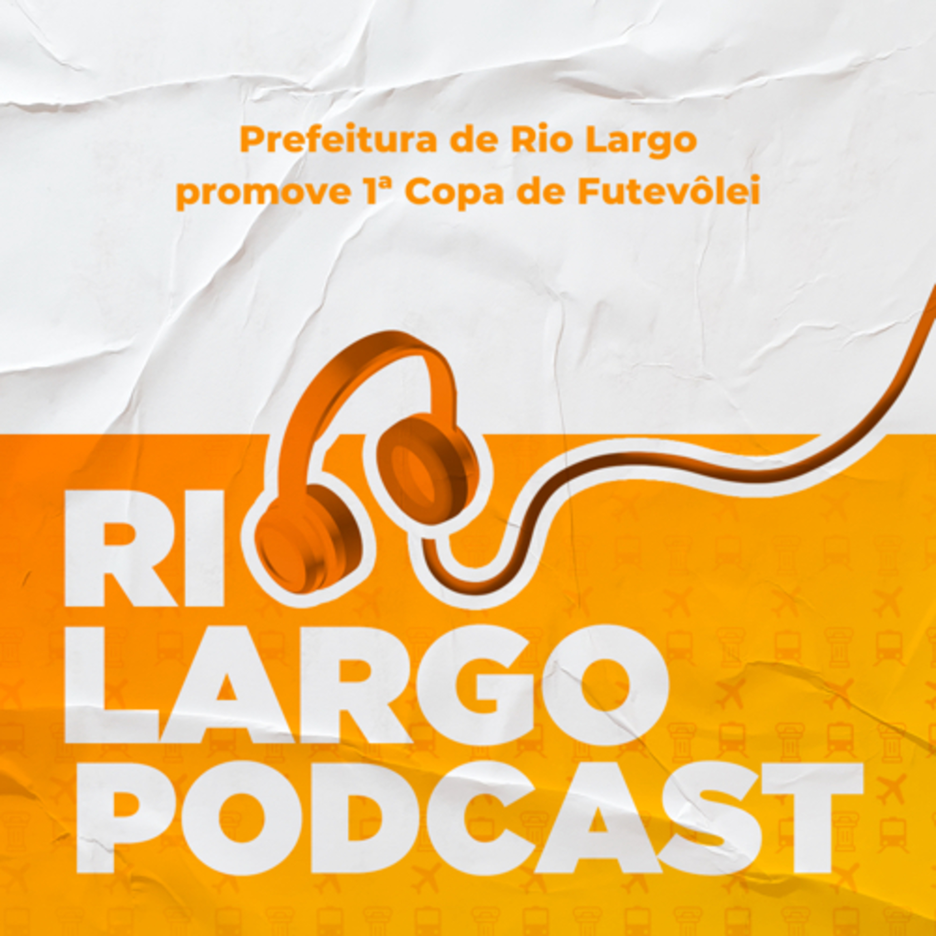 Rio Largo Podcast