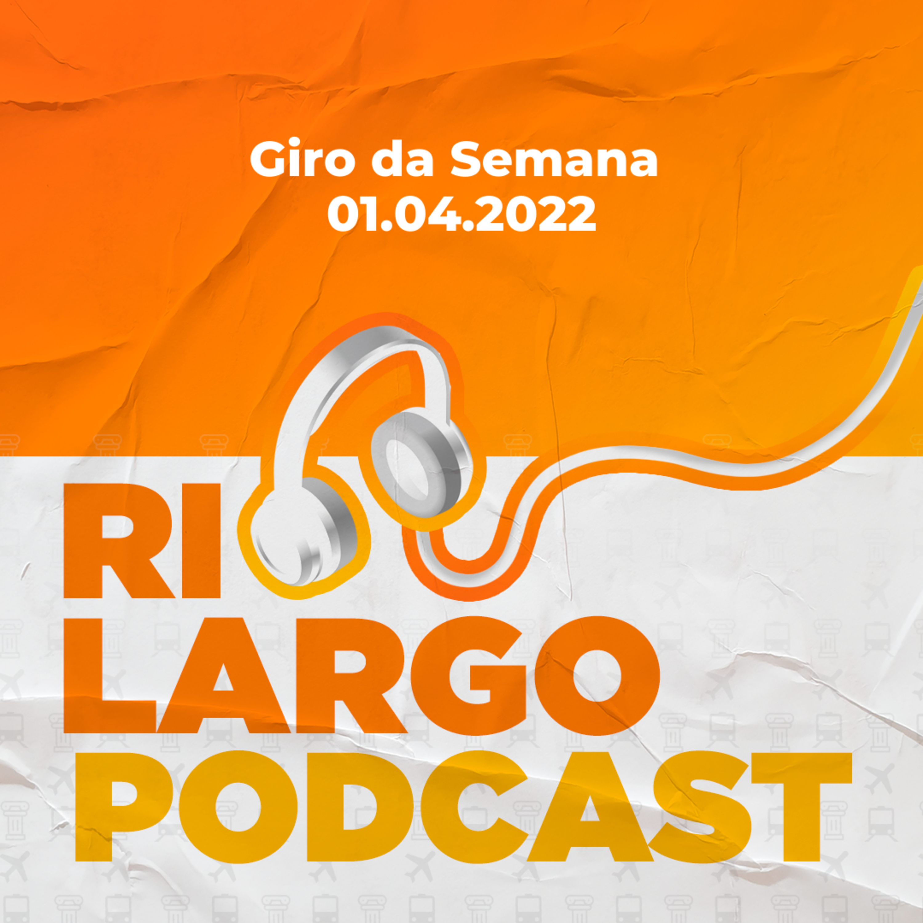 Rio Largo Podcast