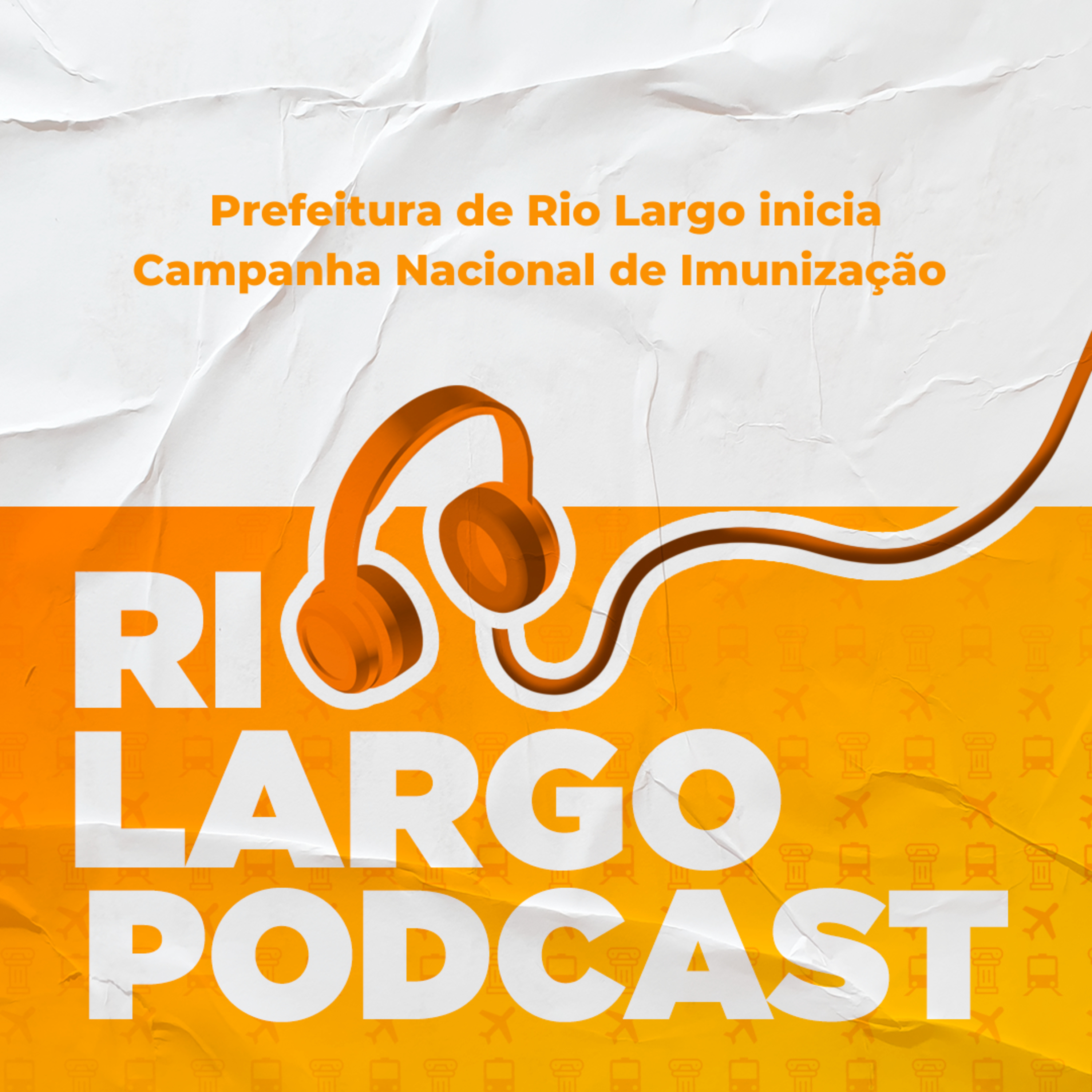Rio Largo Podcast