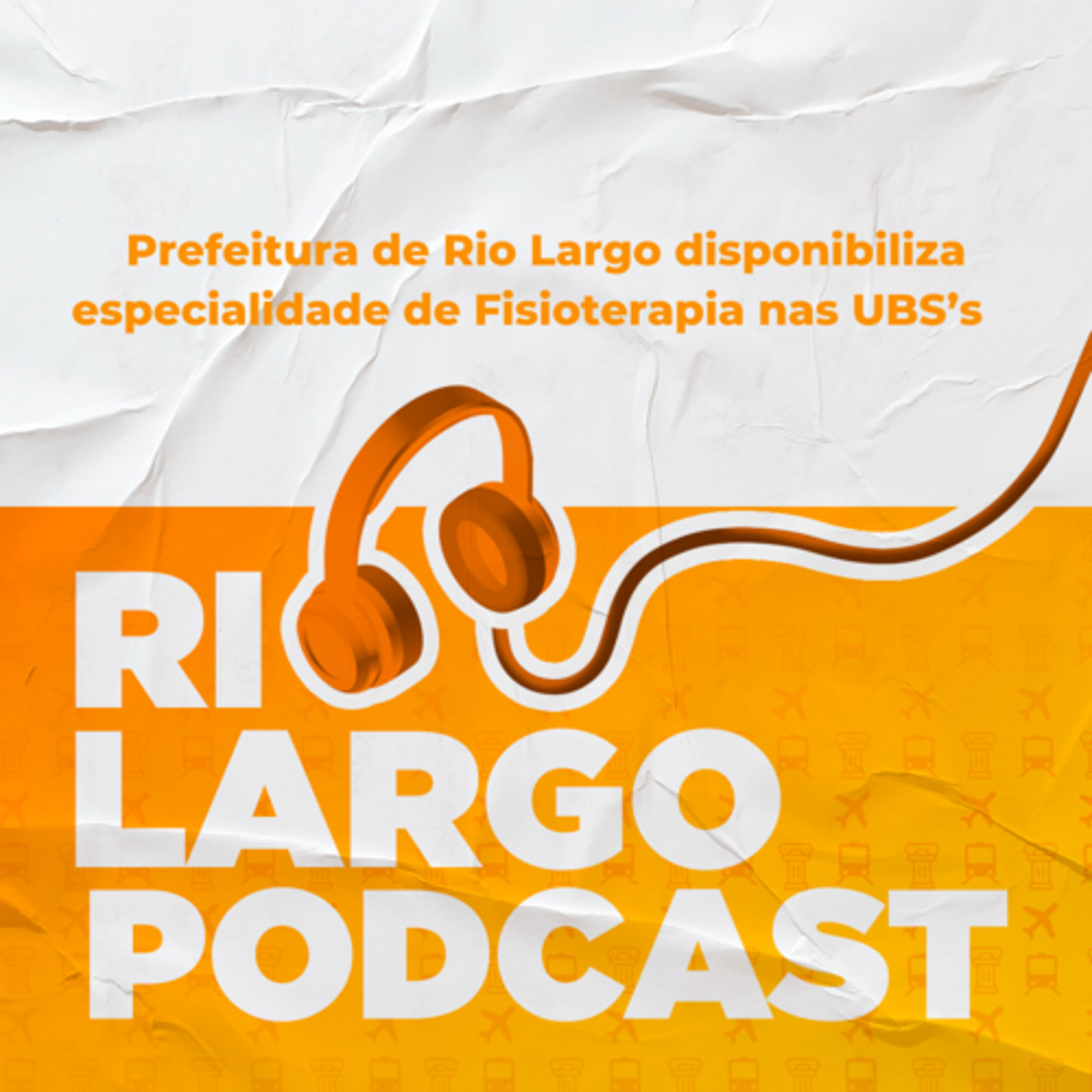 Rio Largo Podcast