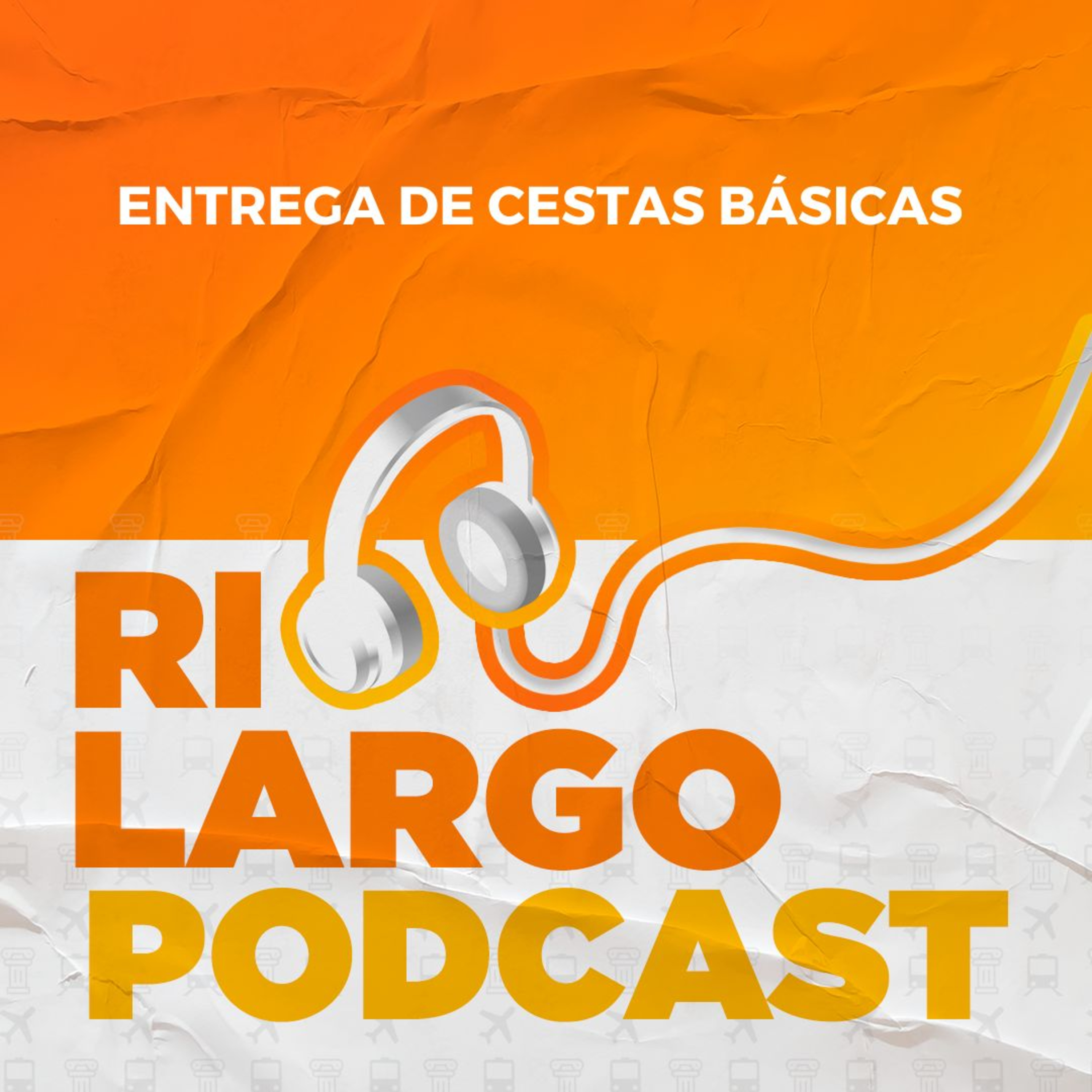 Rio Largo Podcast