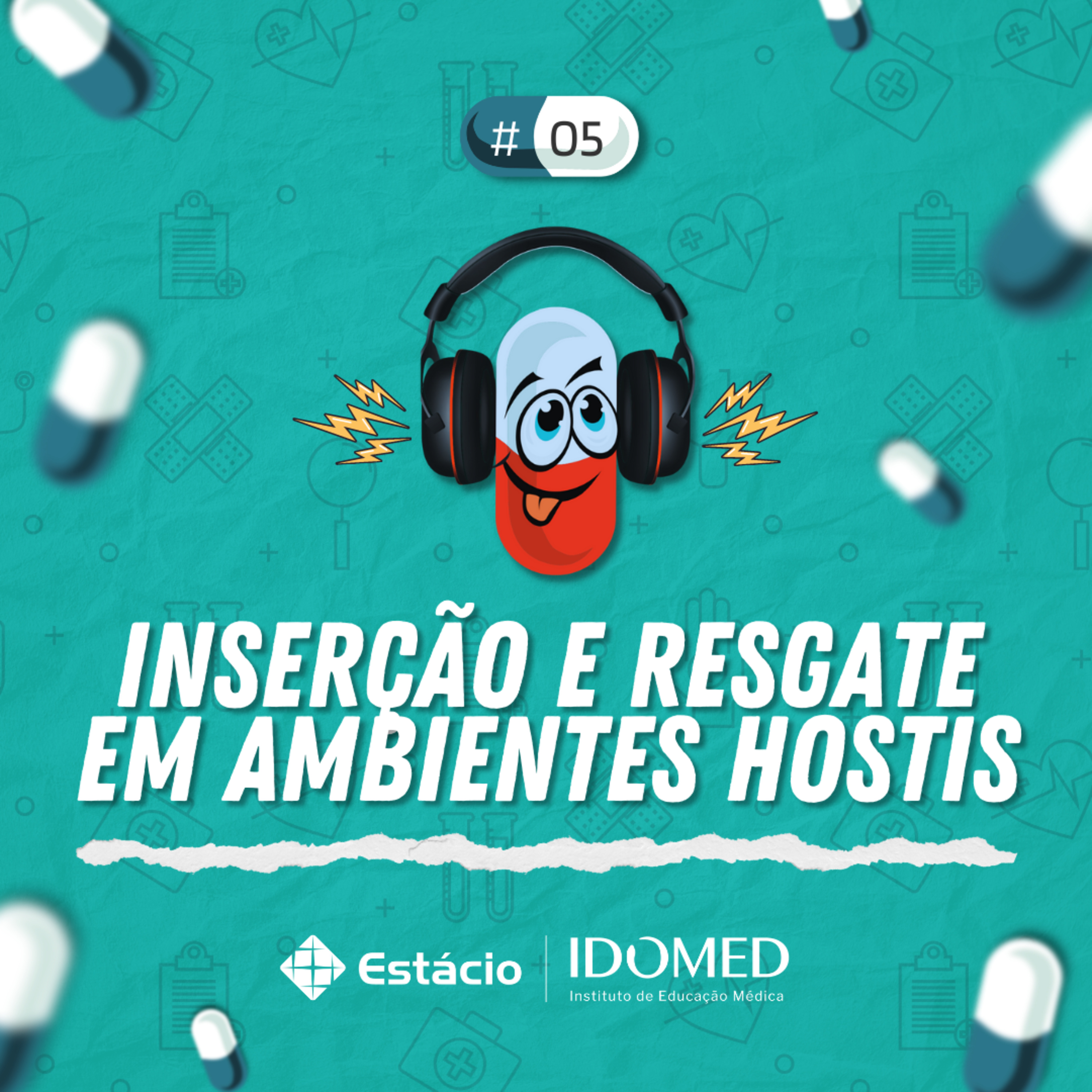 SedativoCast