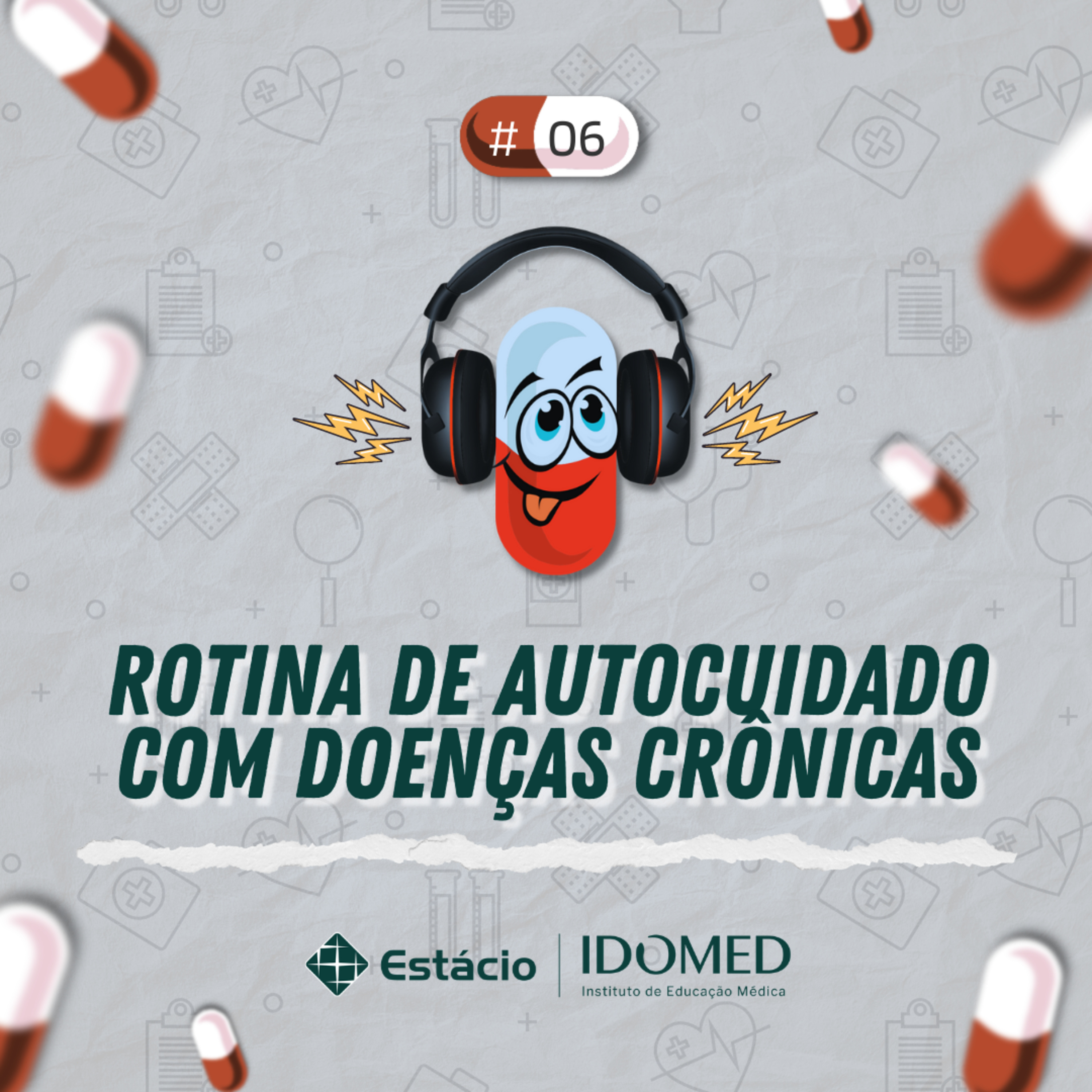 SedativoCast