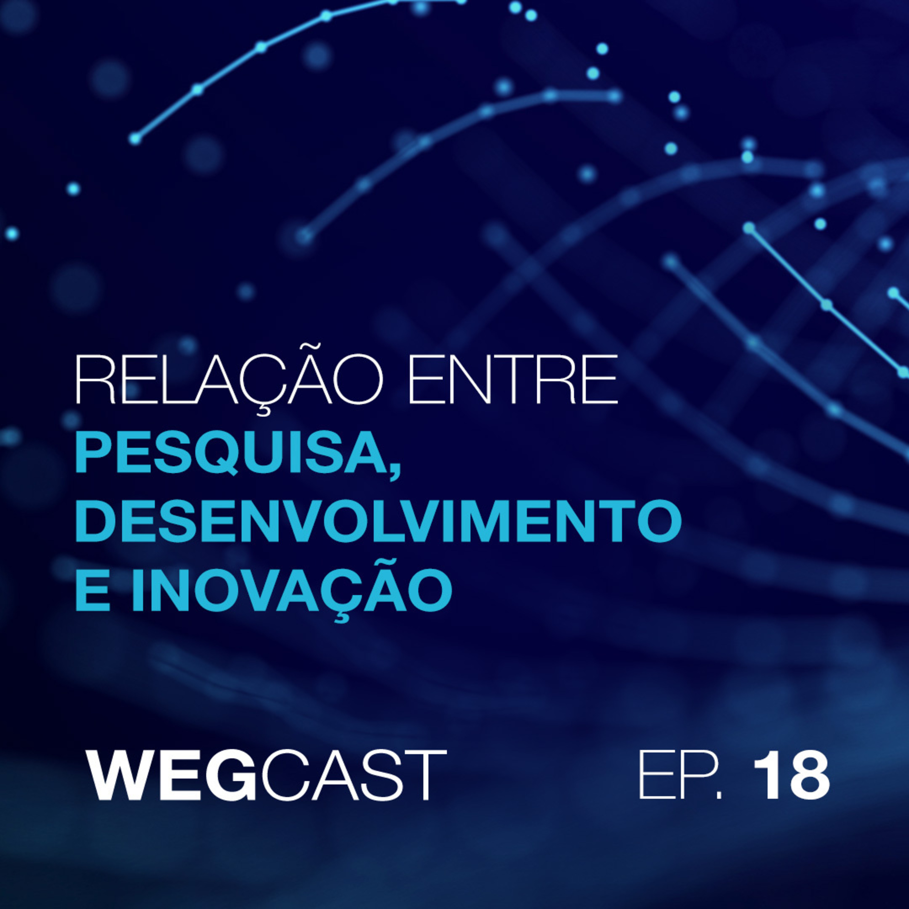 WEGcast
