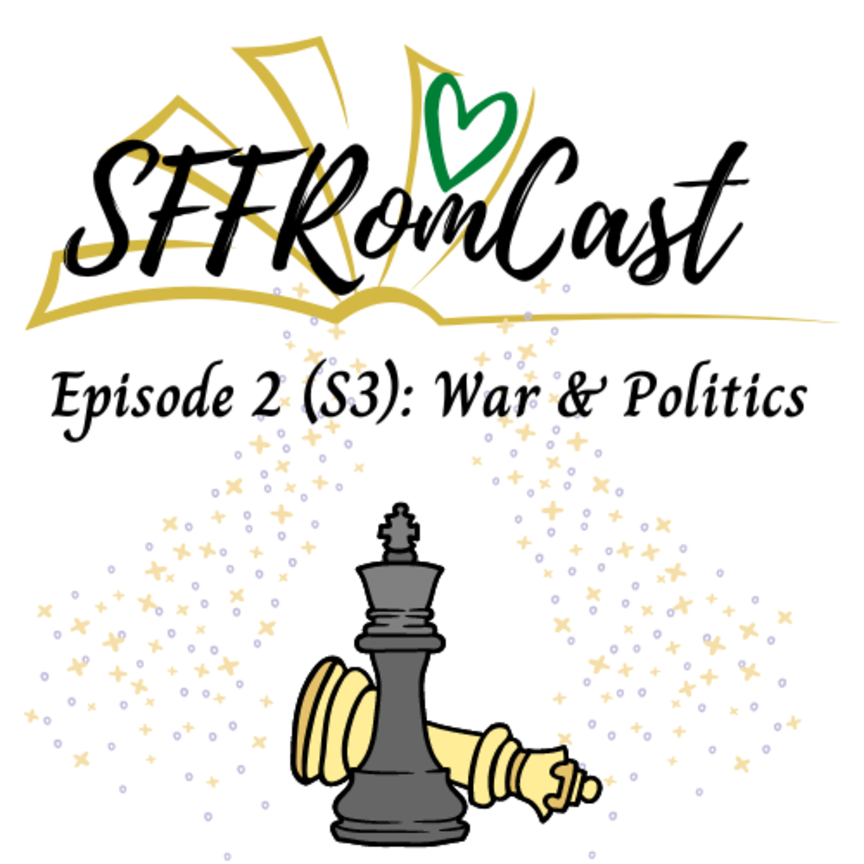 SFFRomCast
