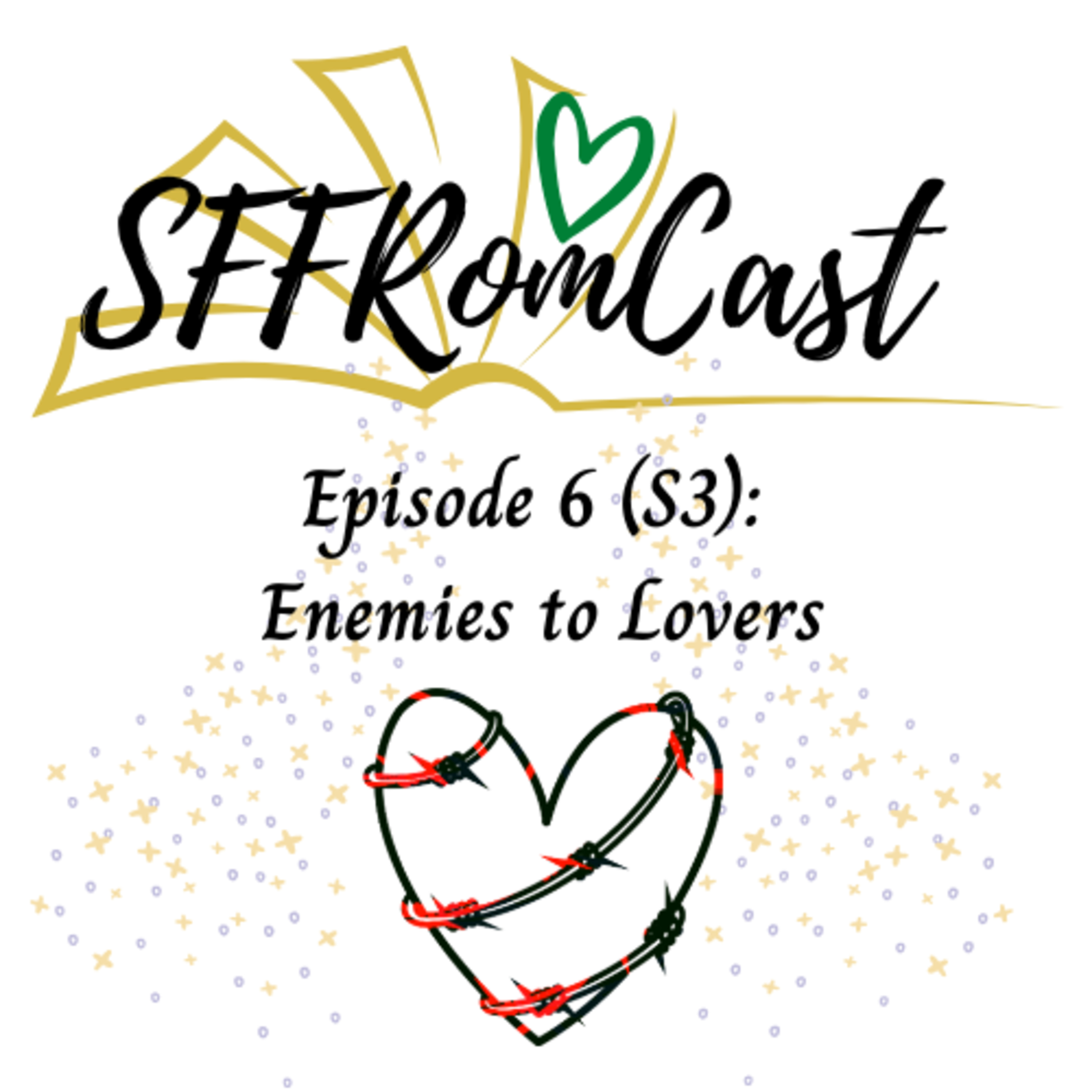 SFFRomCast