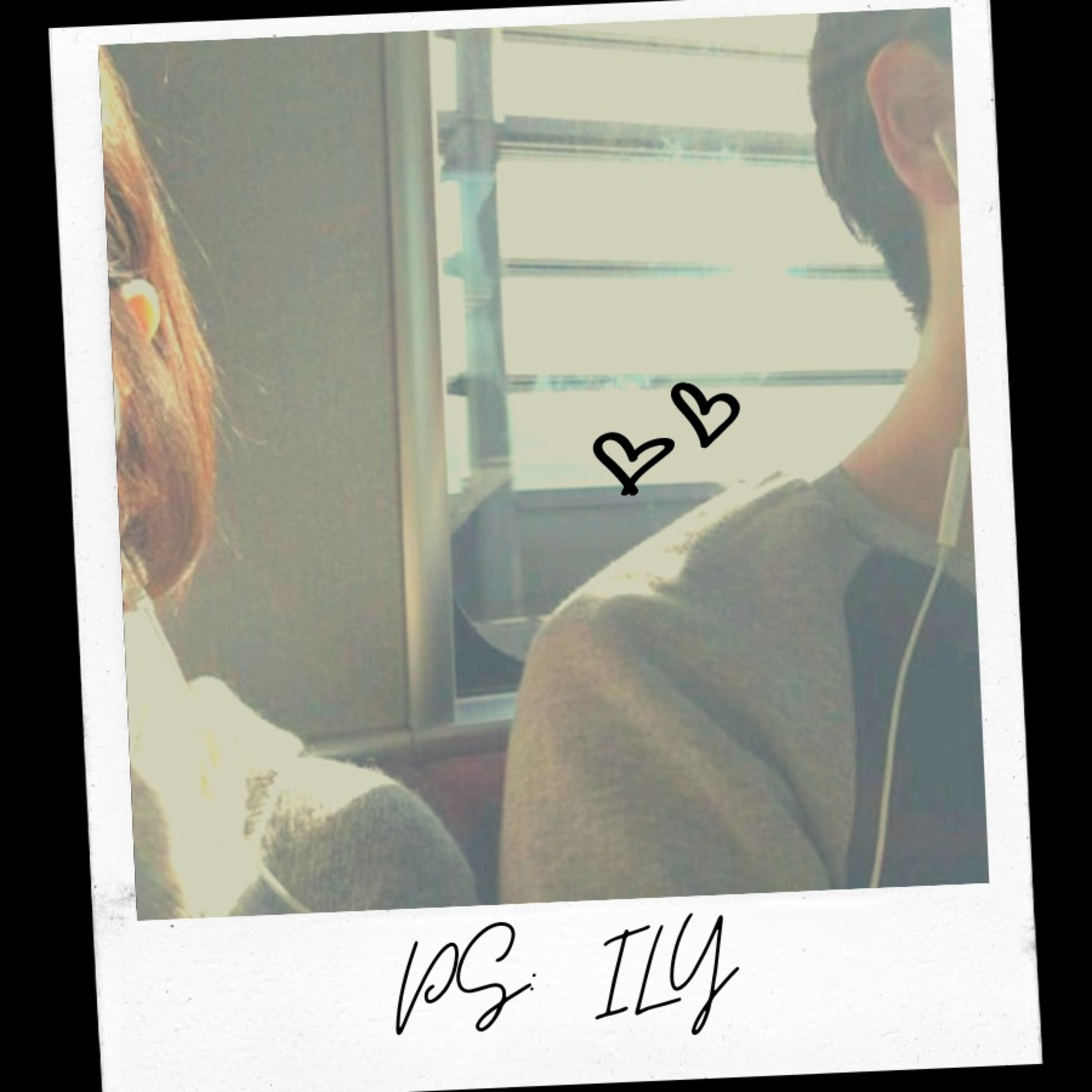 PS : ILY