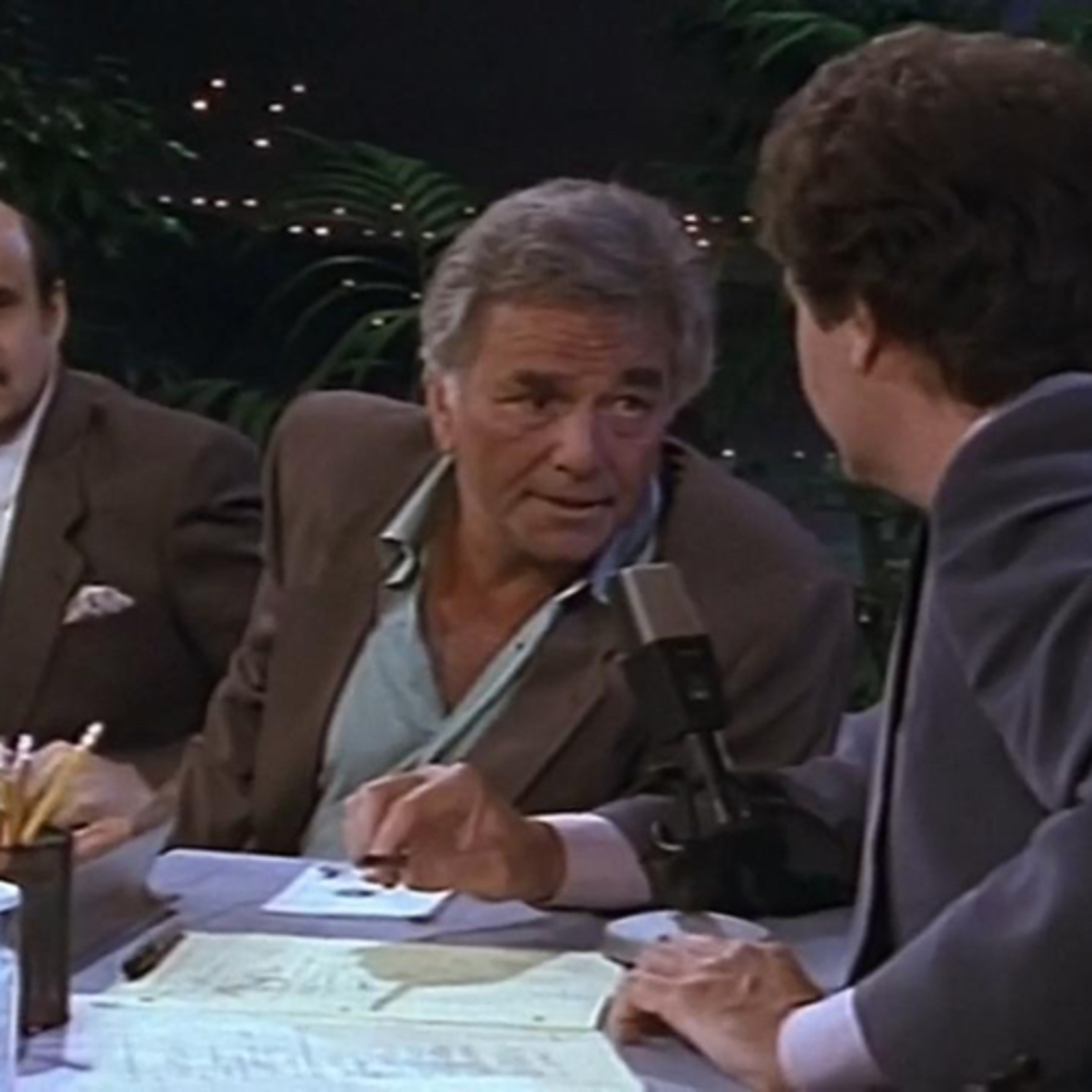 The Larry Sanders Show Podcast