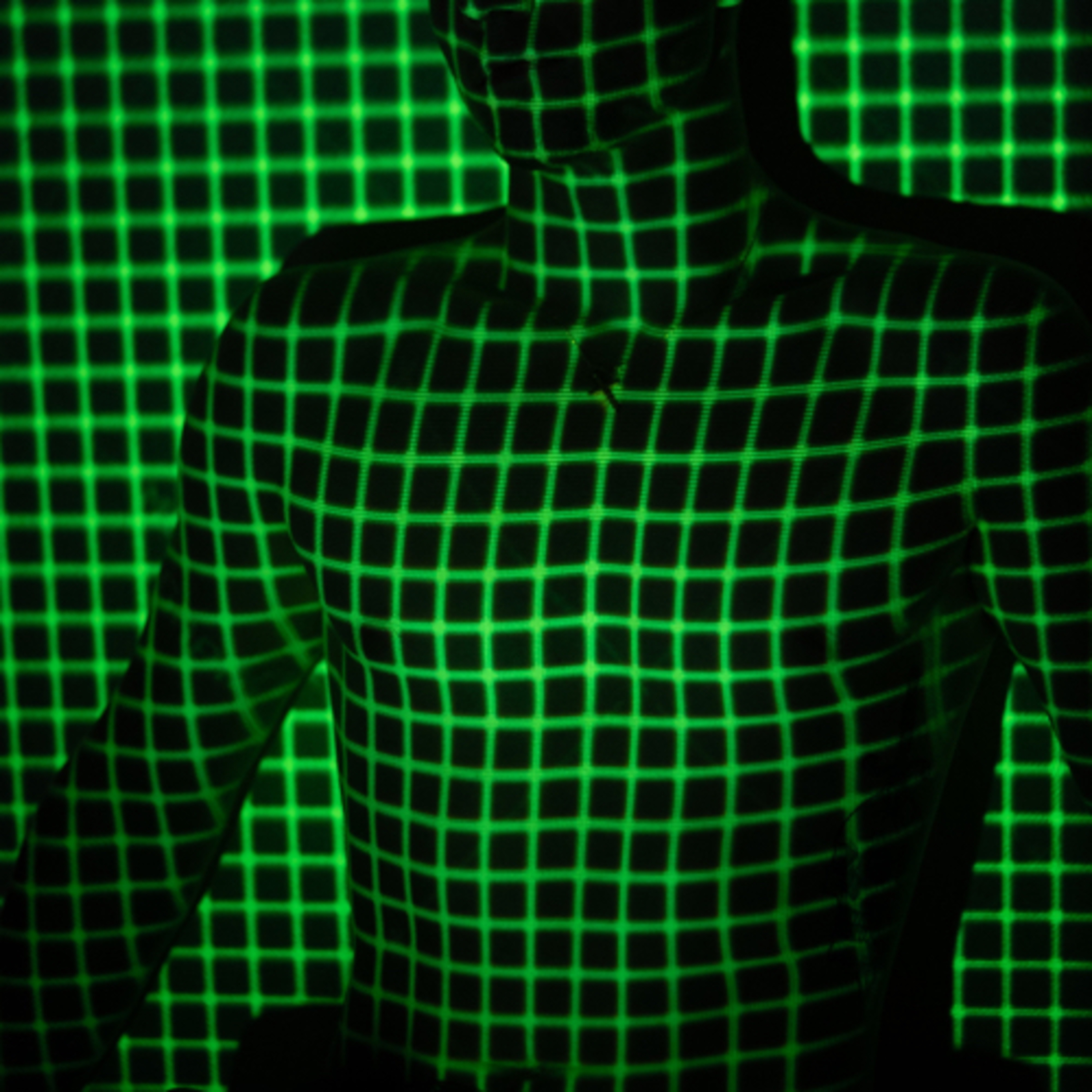 EP3:NO MATRIX 🕸 ALLOWED  episode artwork