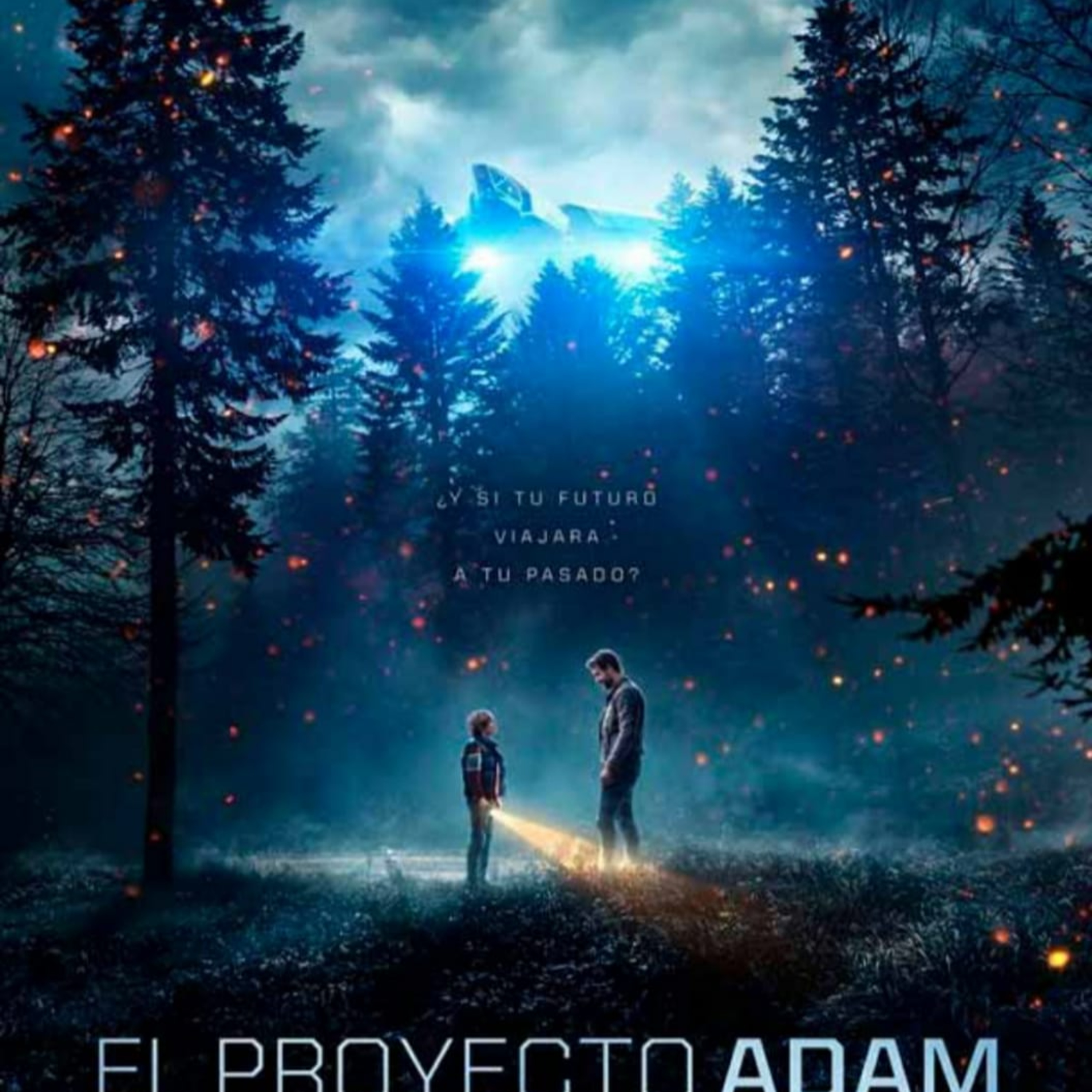 Hacete la película