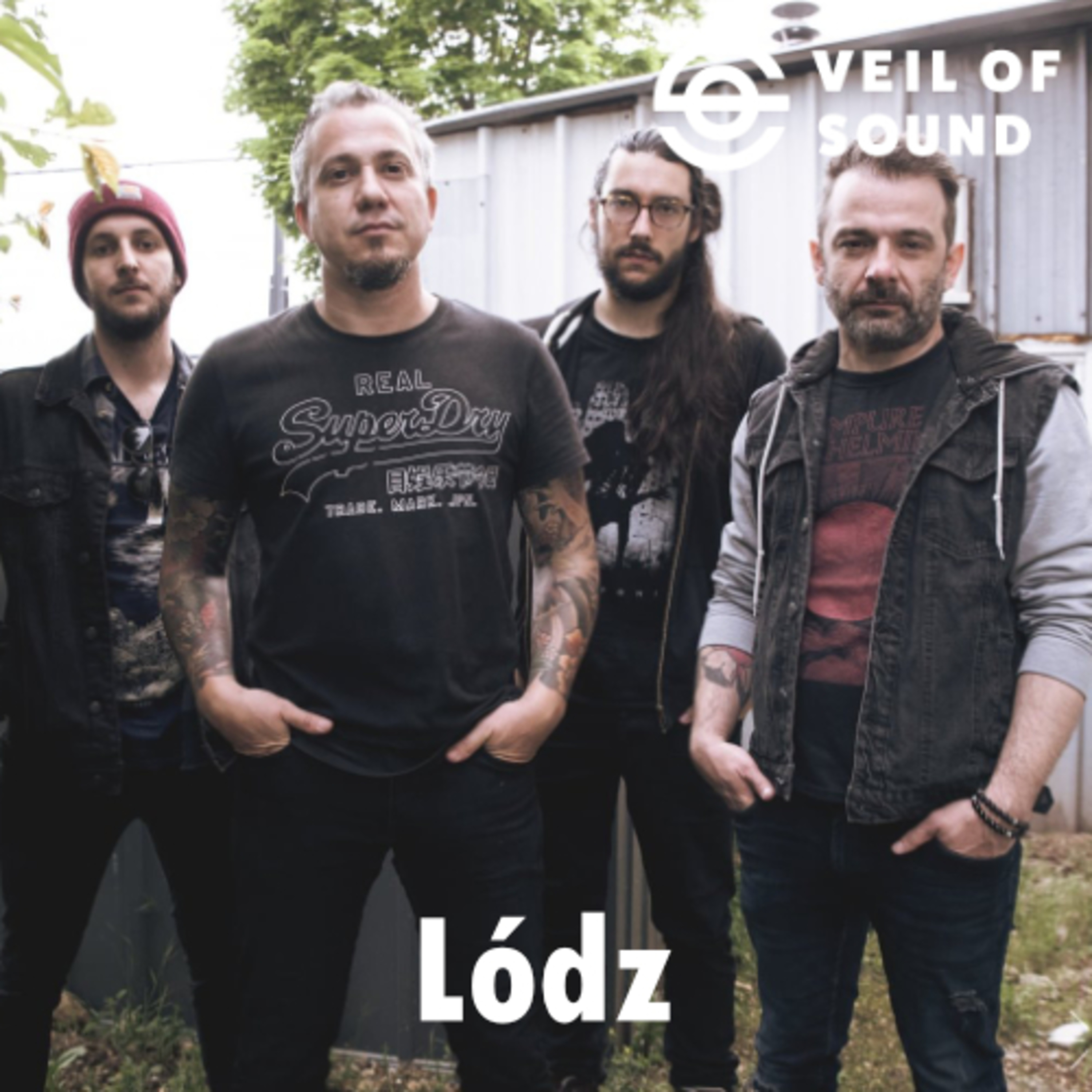 Veil of Sound Interviews