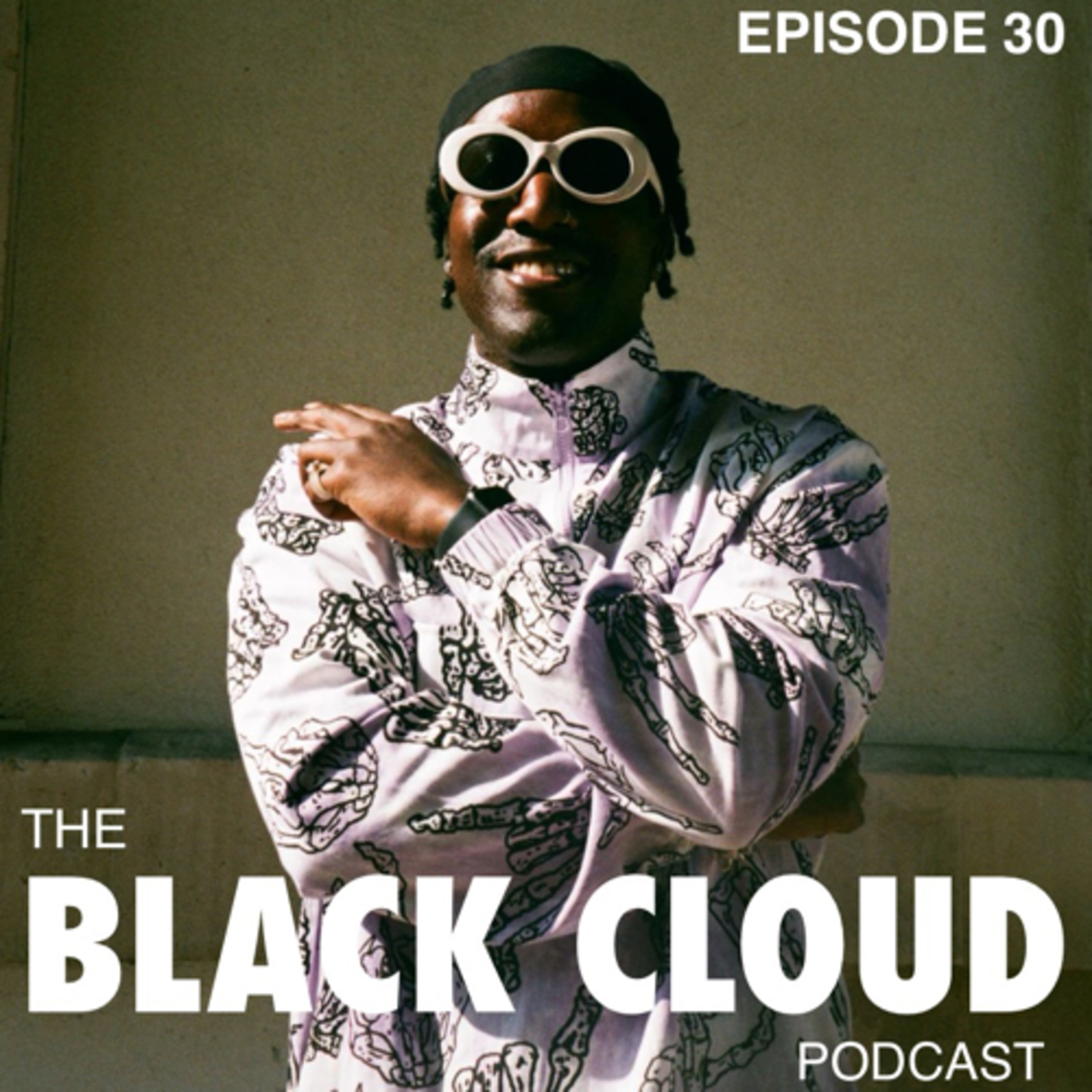Episode 30 | “With Love” feat Drewmula episode artwork