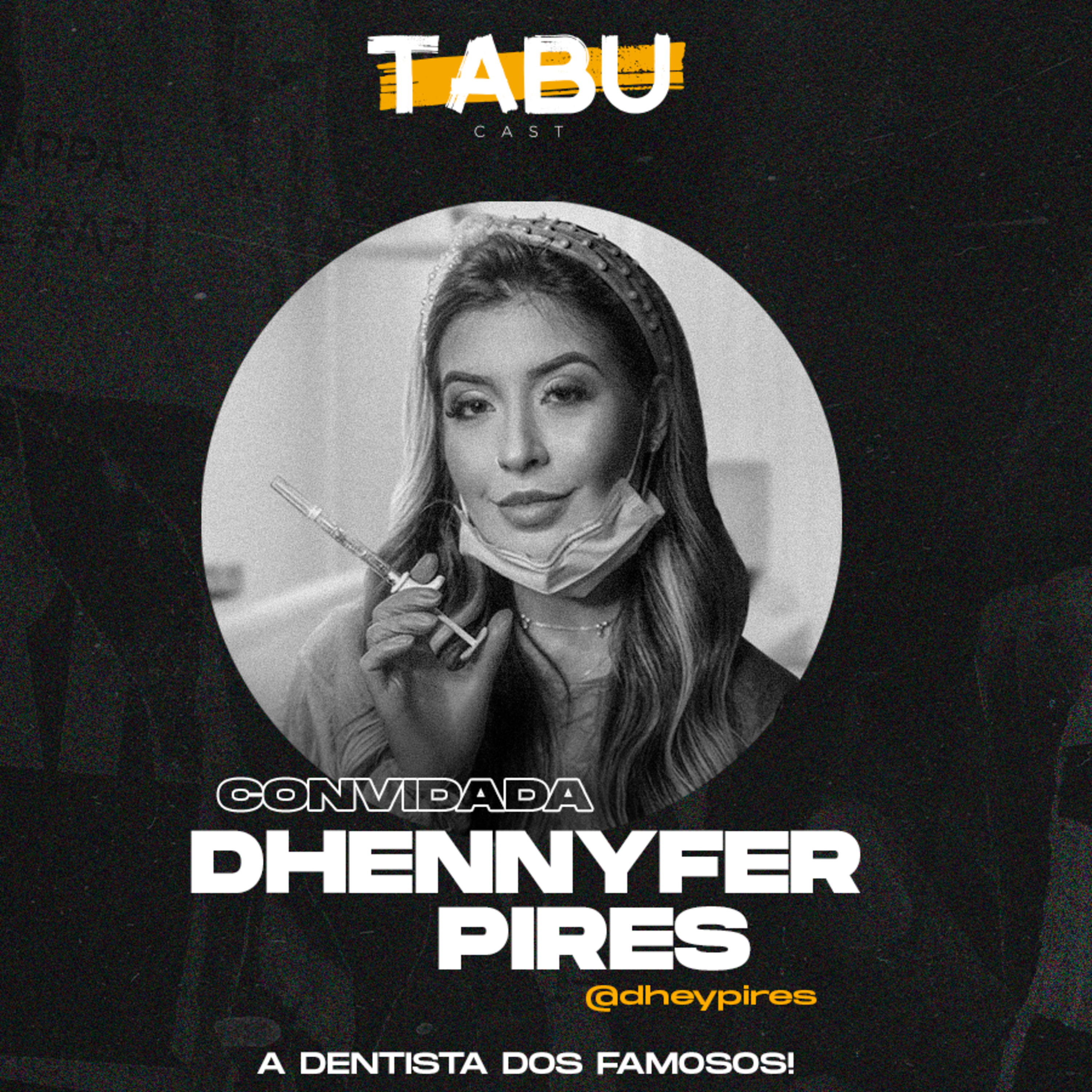 TabuCast