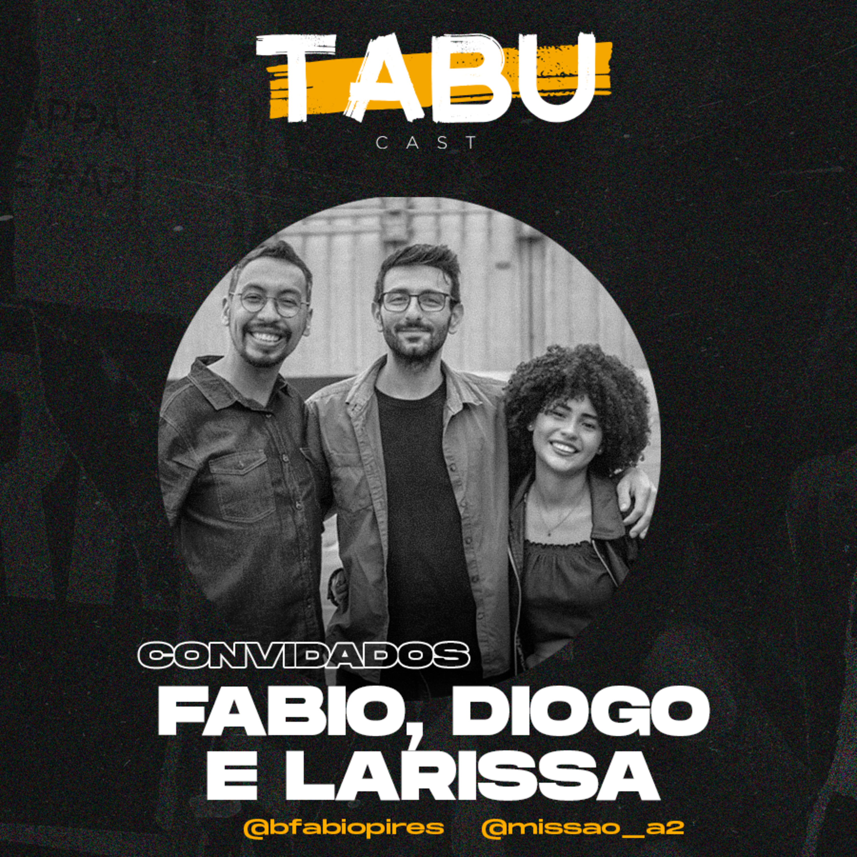 TabuCast