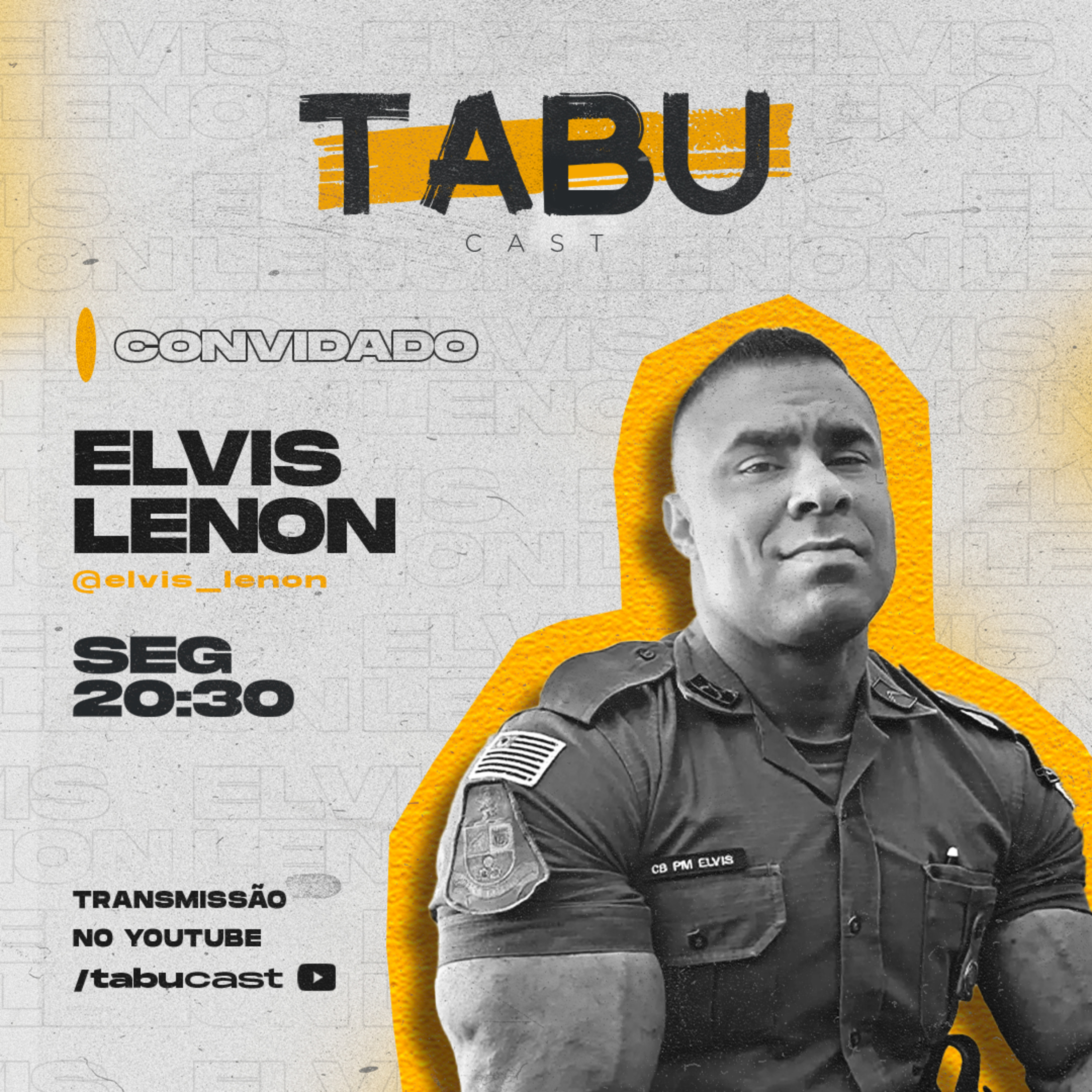 TabuCast