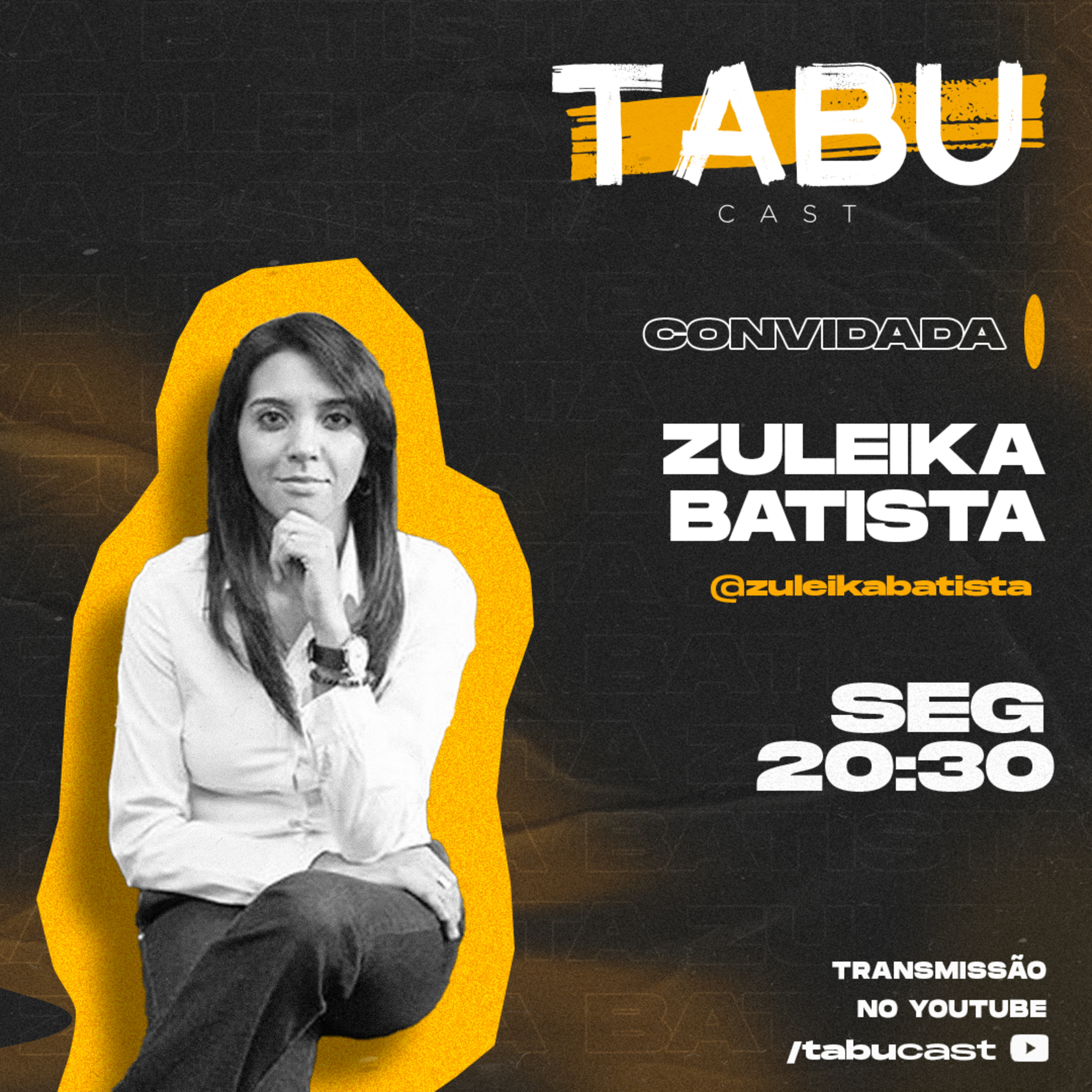 TabuCast