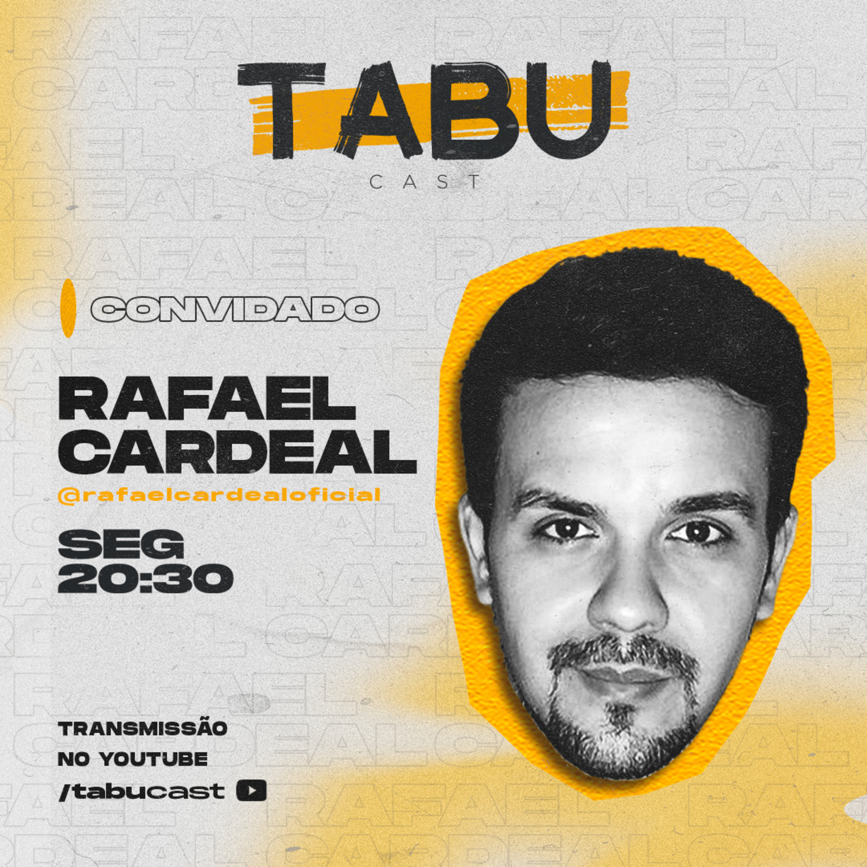 TabuCast