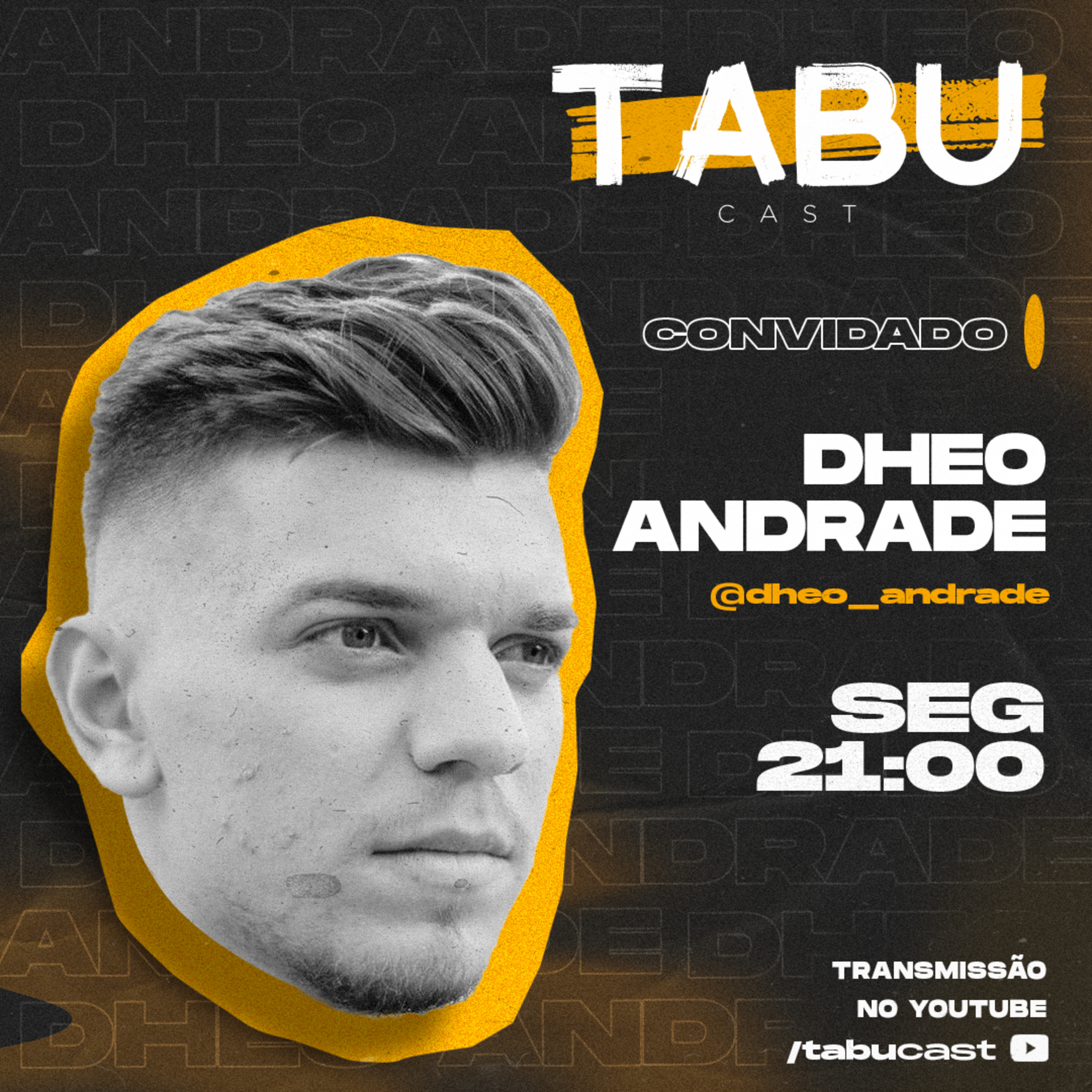 TabuCast