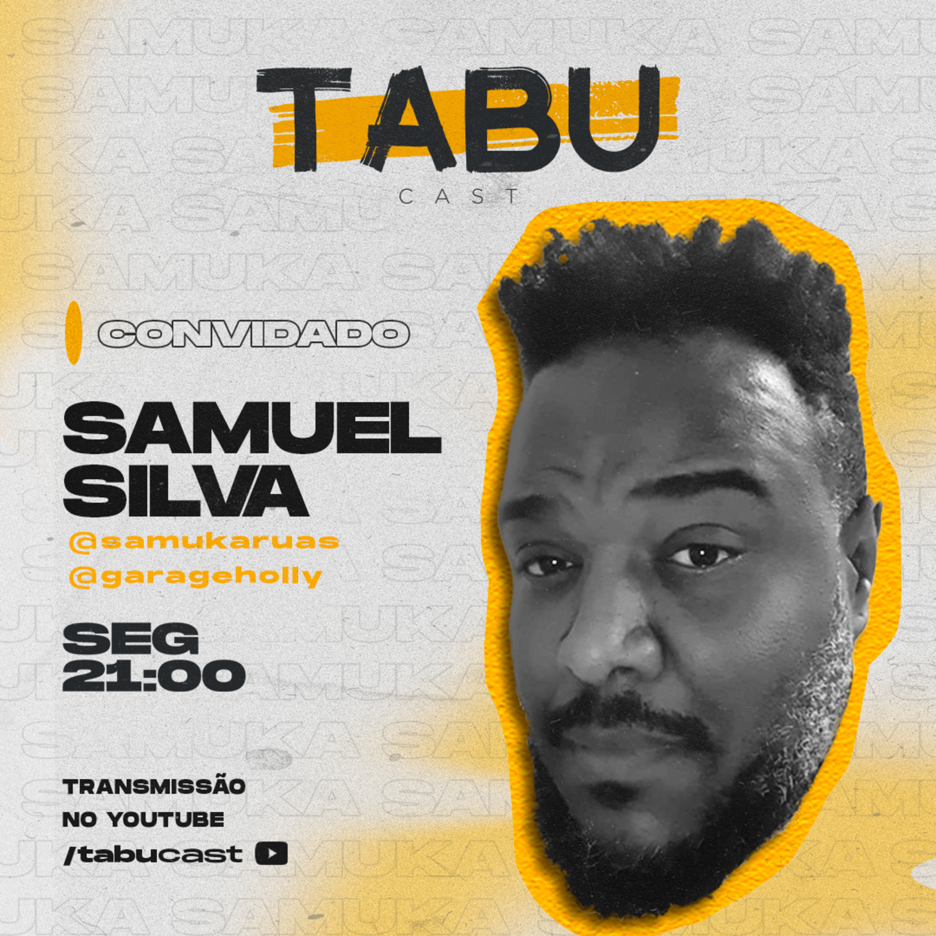 TabuCast