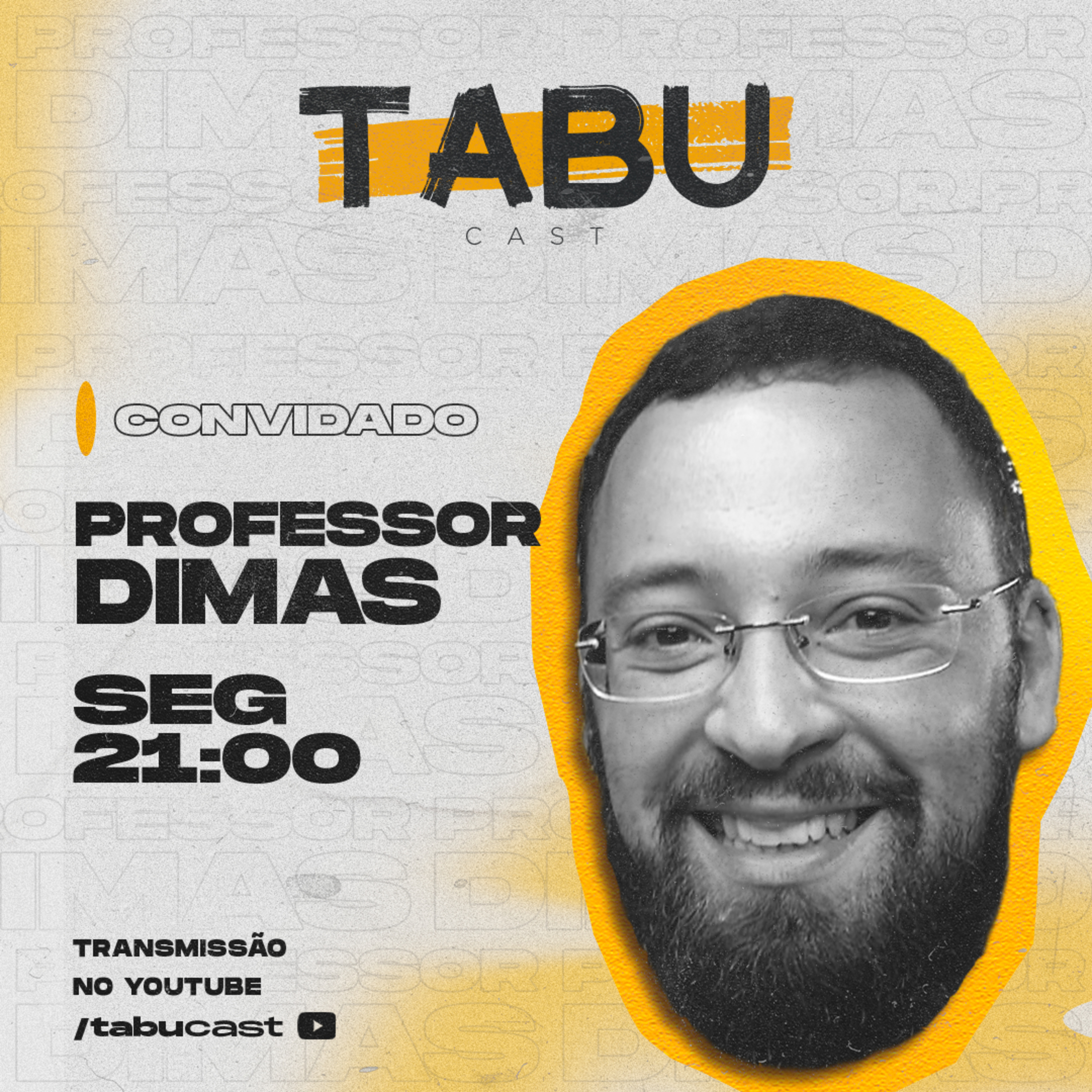 TabuCast