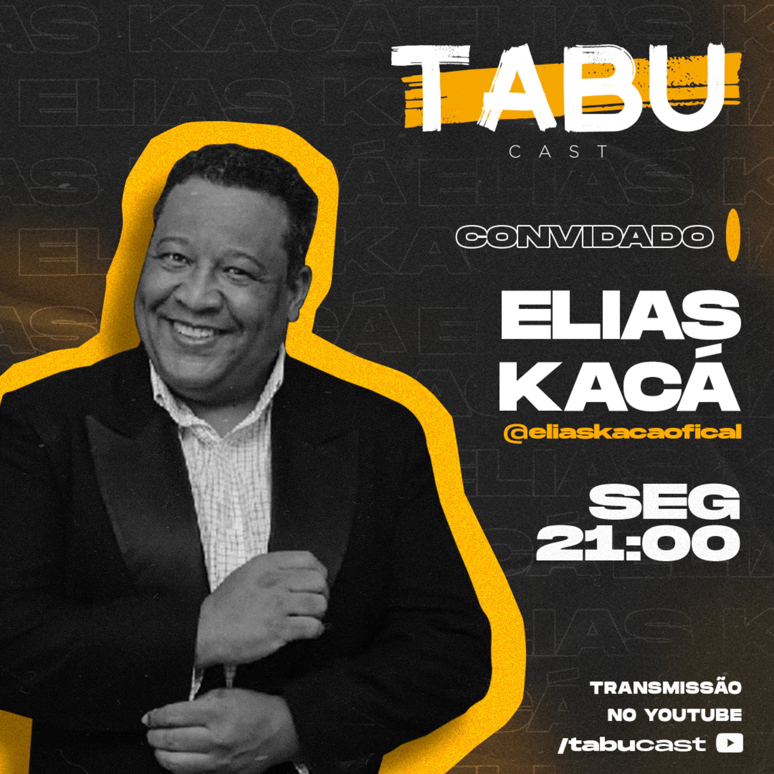 TabuCast