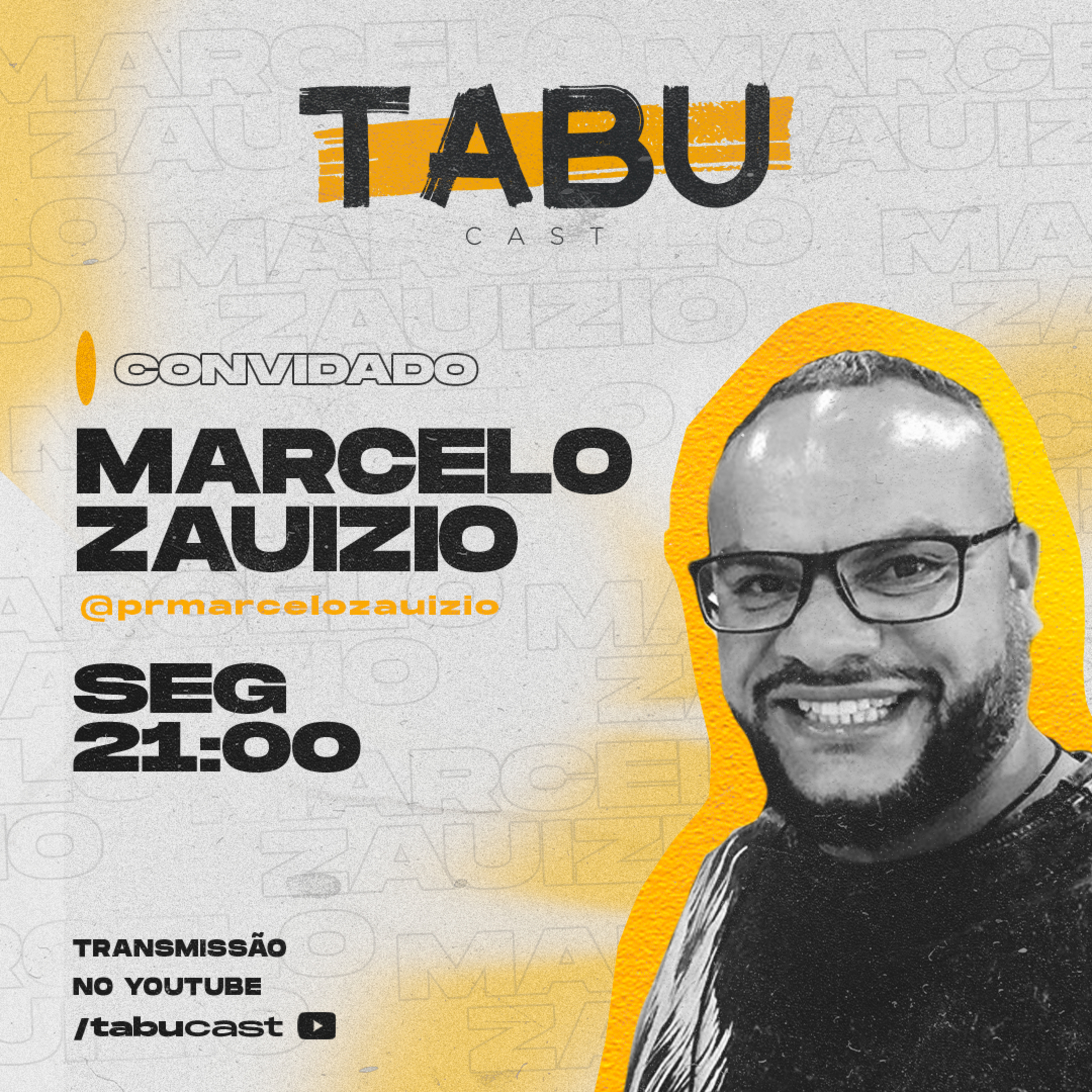TabuCast