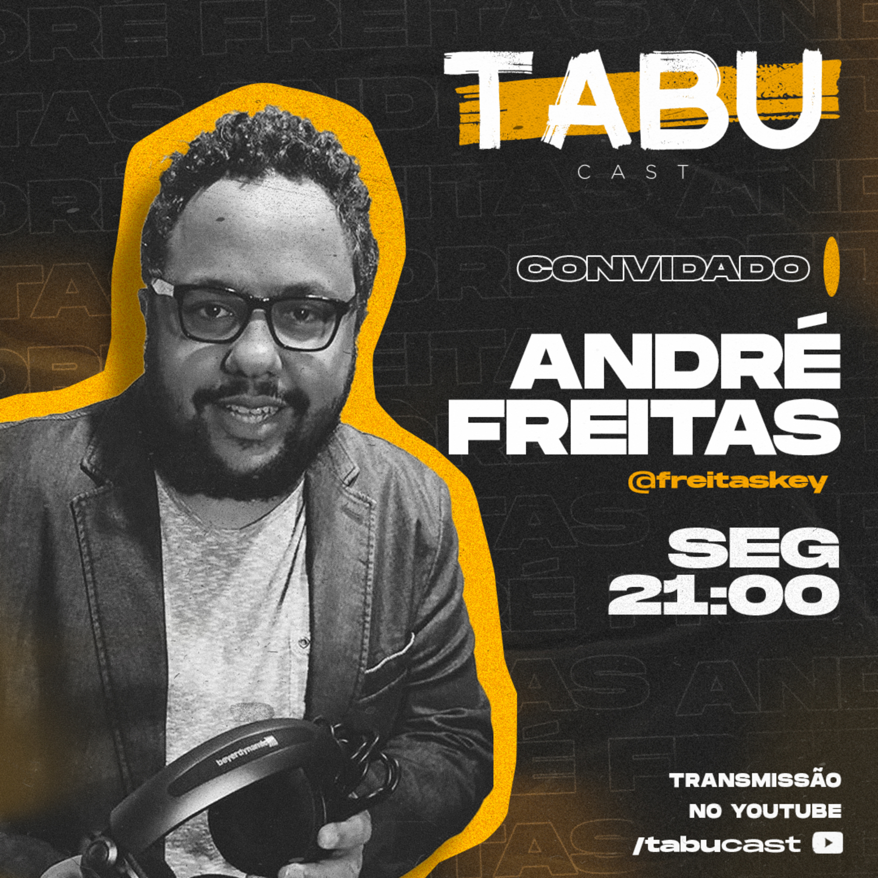TabuCast