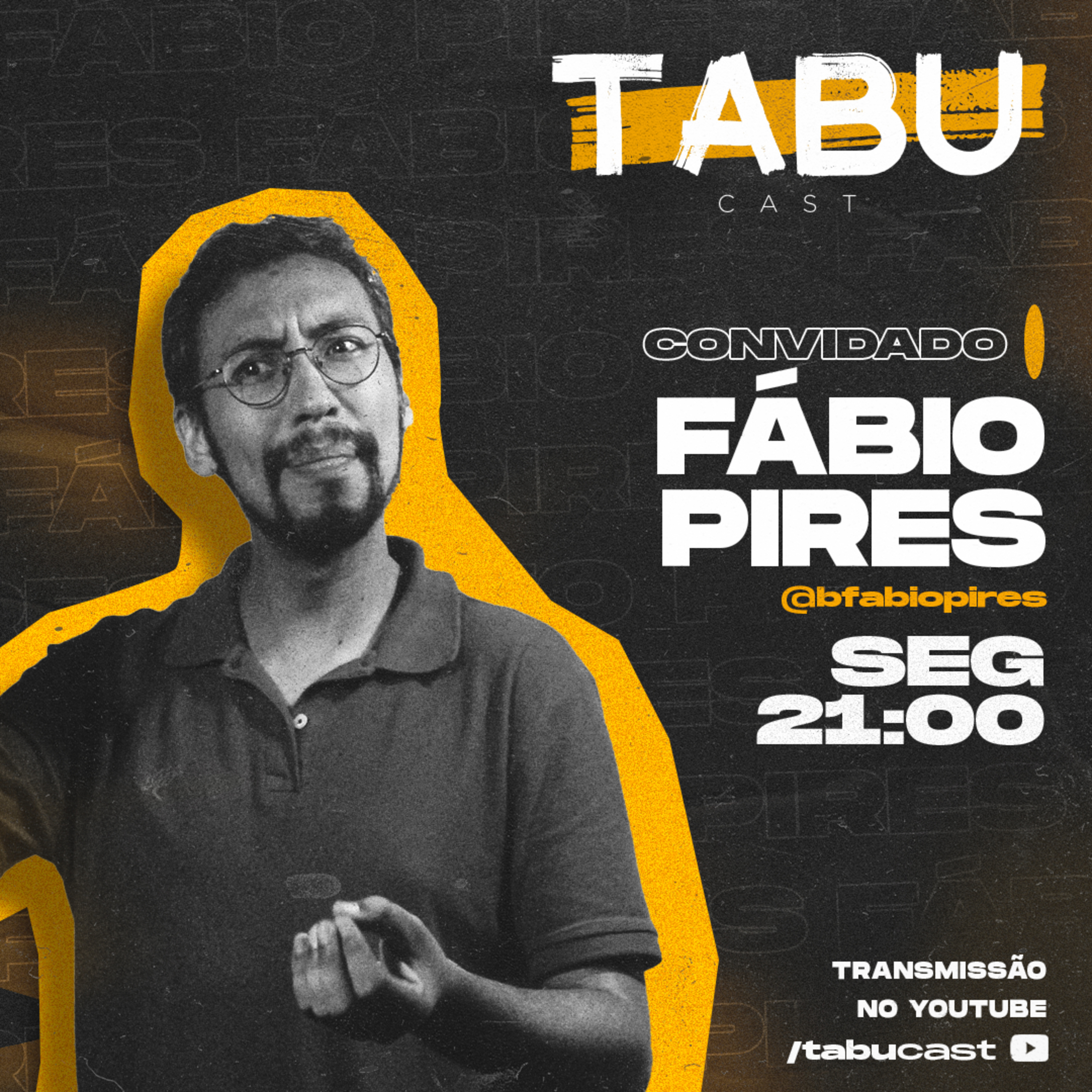TabuCast