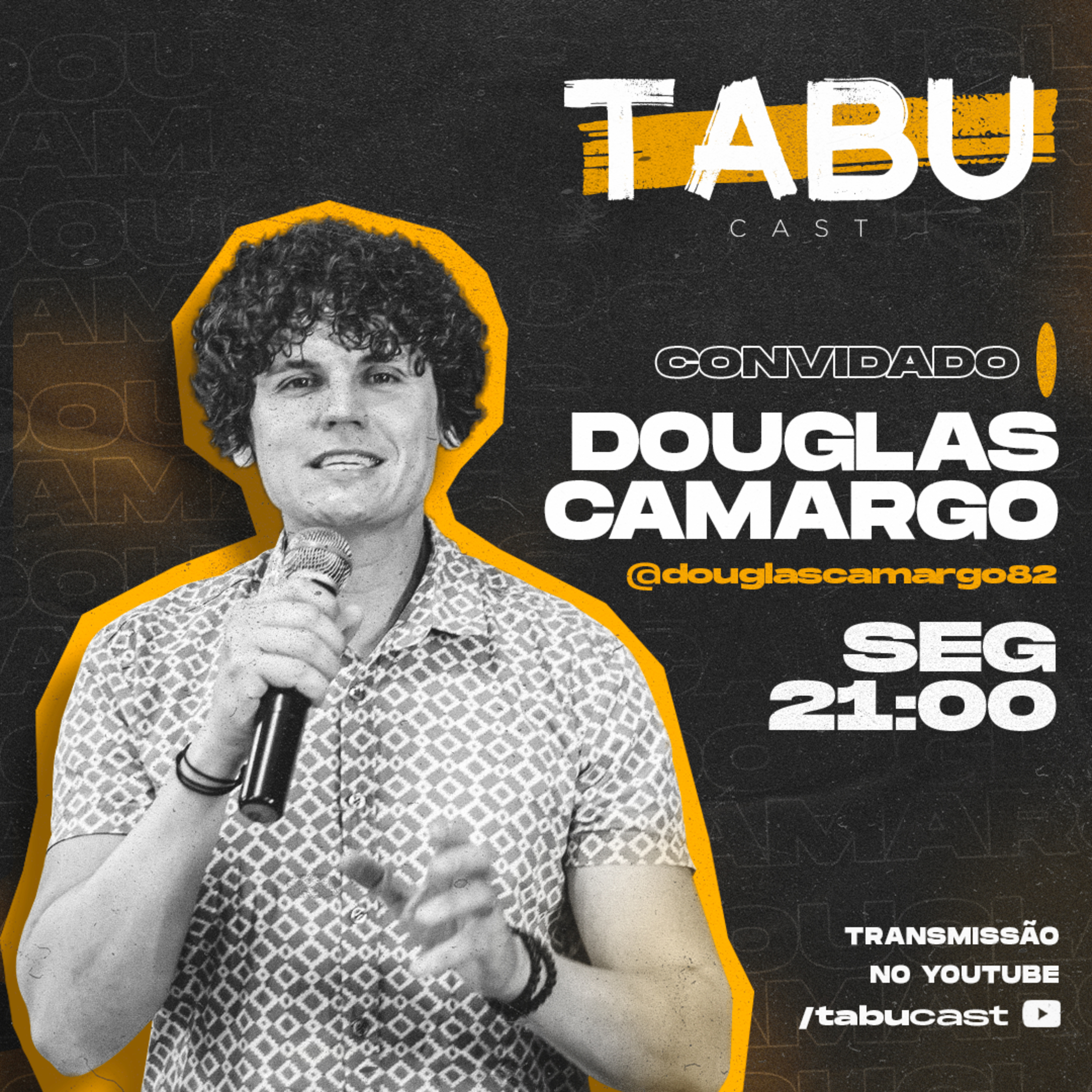 TabuCast