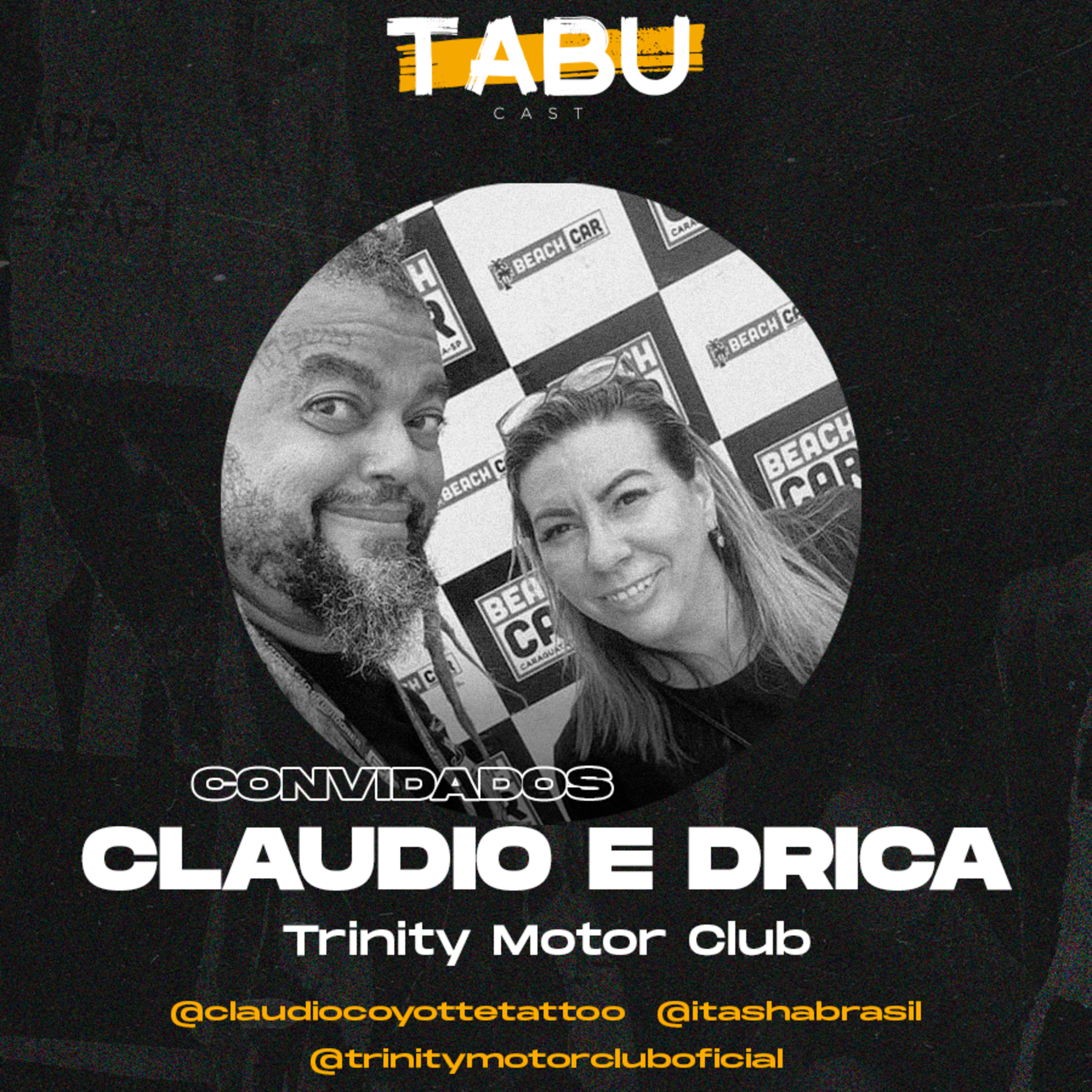 TabuCast