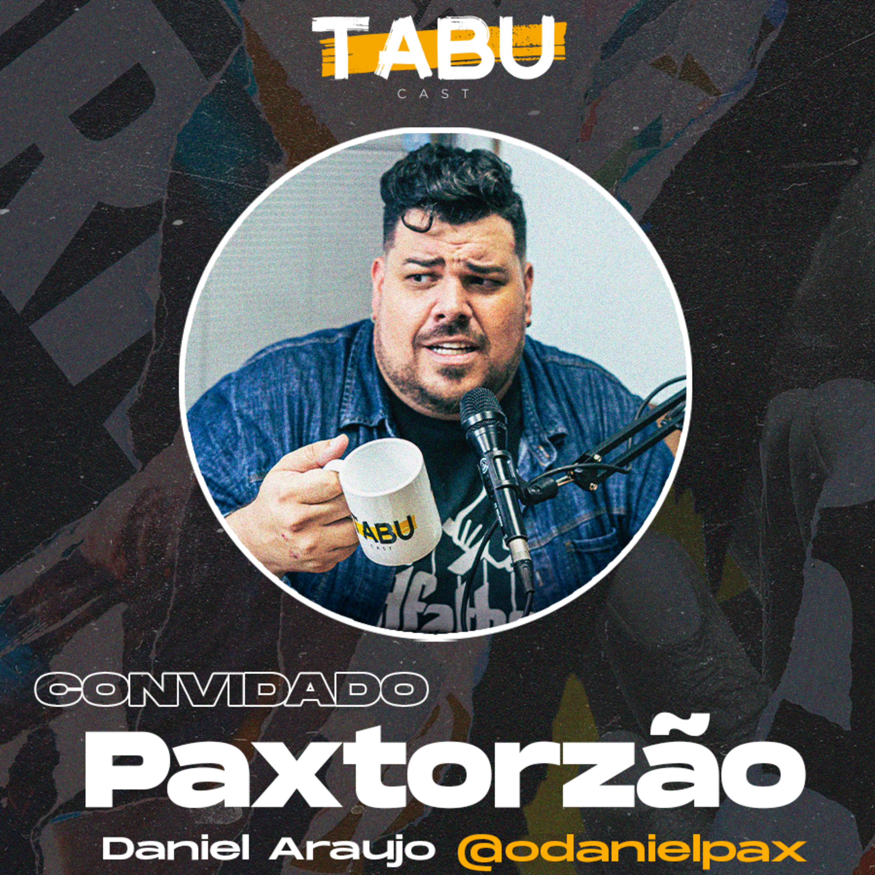 TabuCast