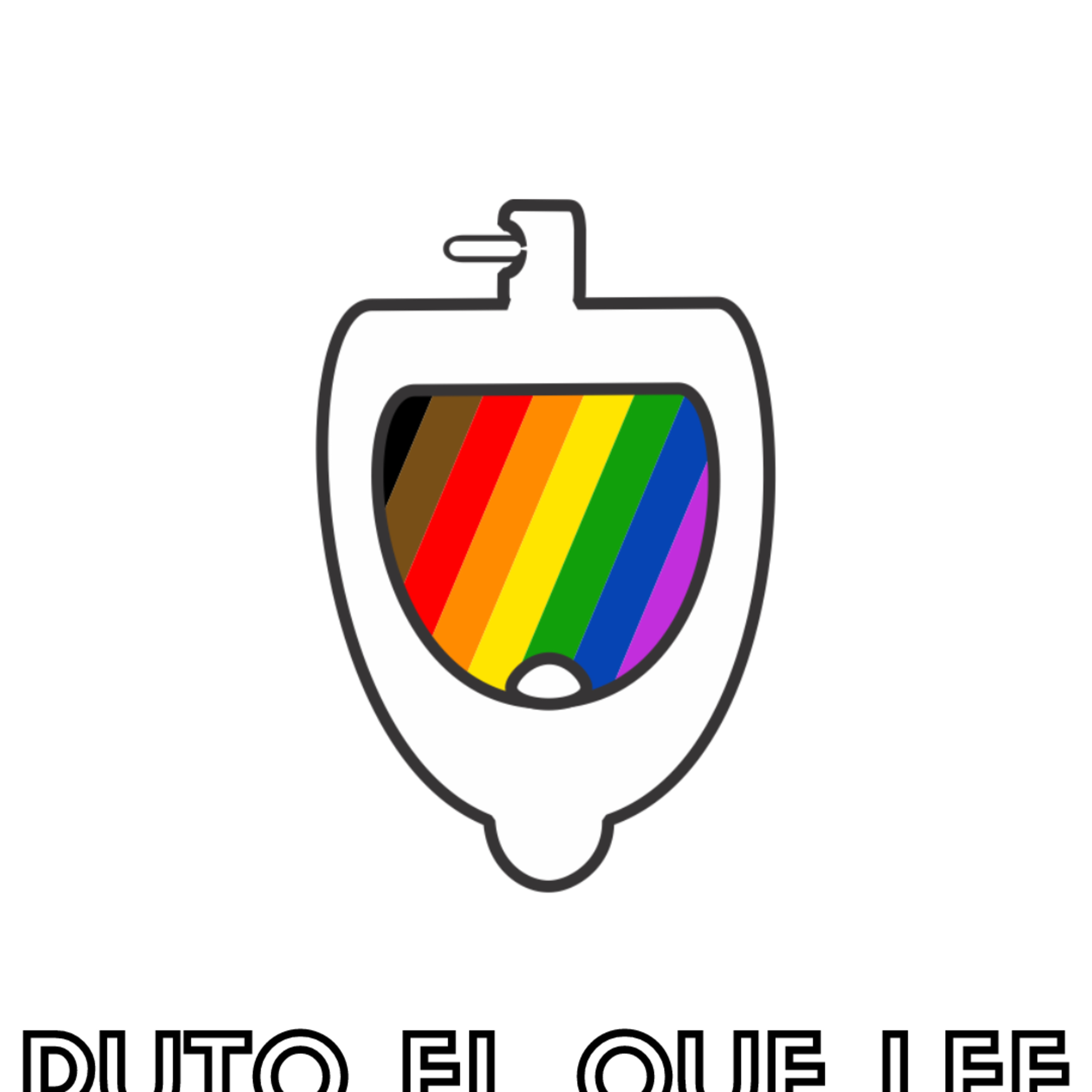 Ep. 89: Todo sobre Grindr con Eva Navarro Martínez // #PutoElQueLee episode artwork