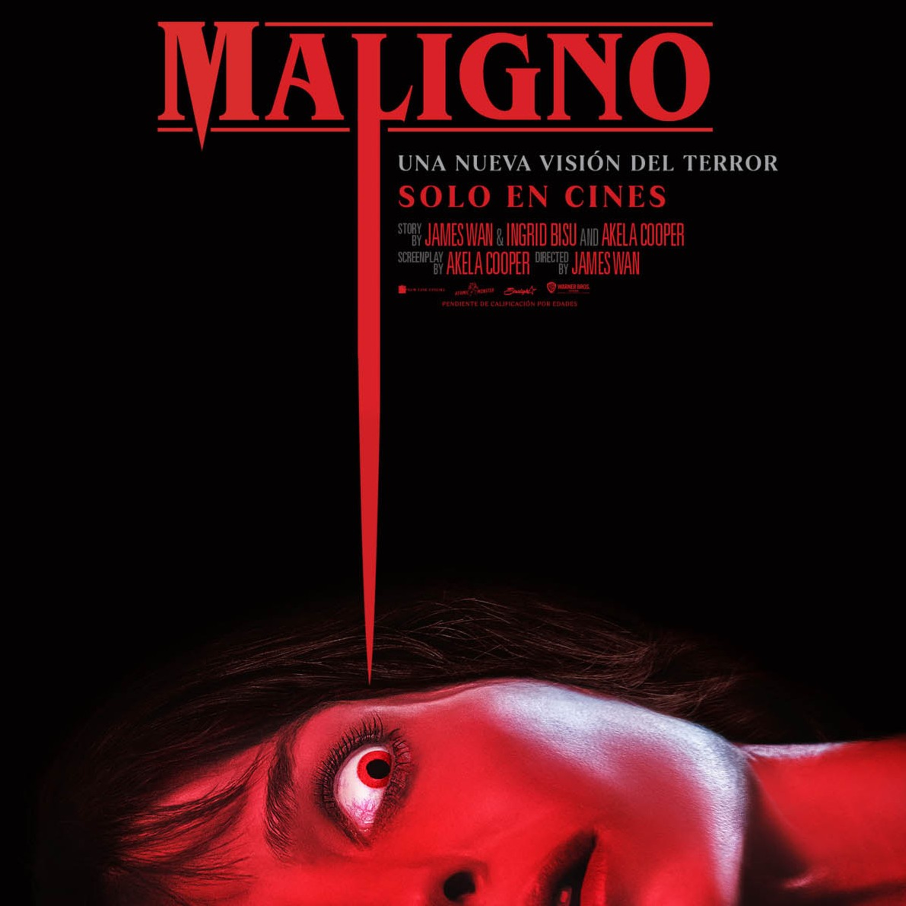 Maligno  episode artwork
