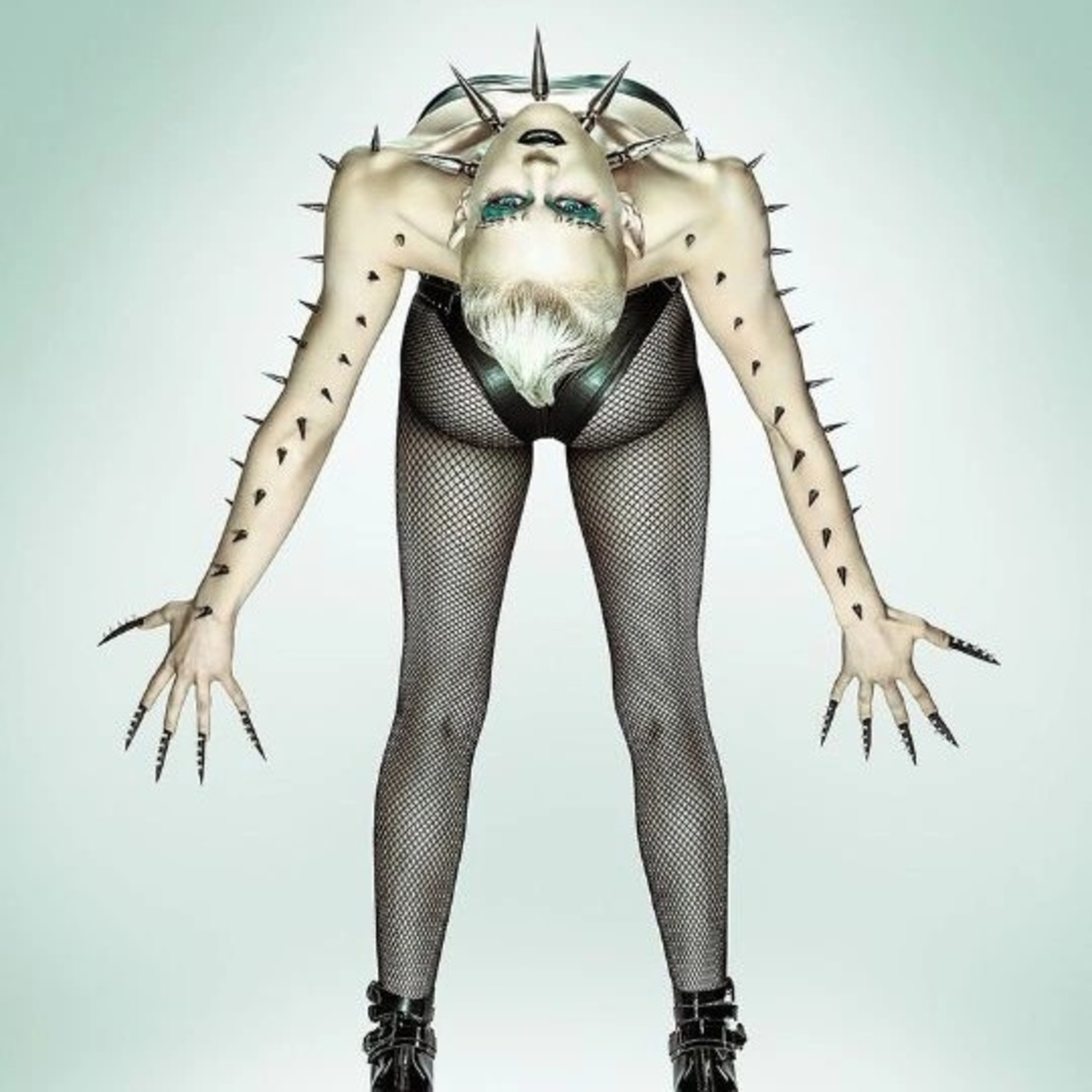 AHS NYC episode artwork