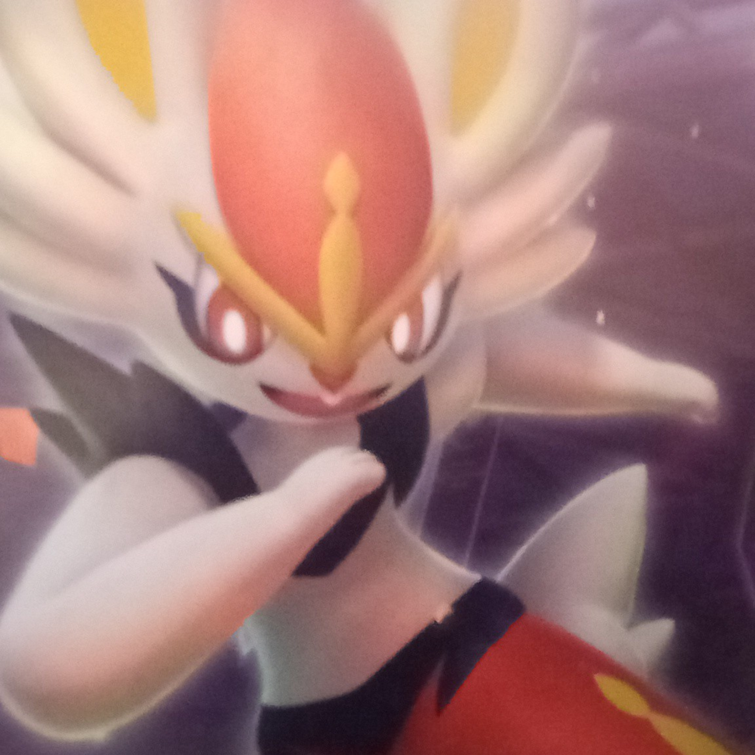 First weekly pokemon battle  episode artwork