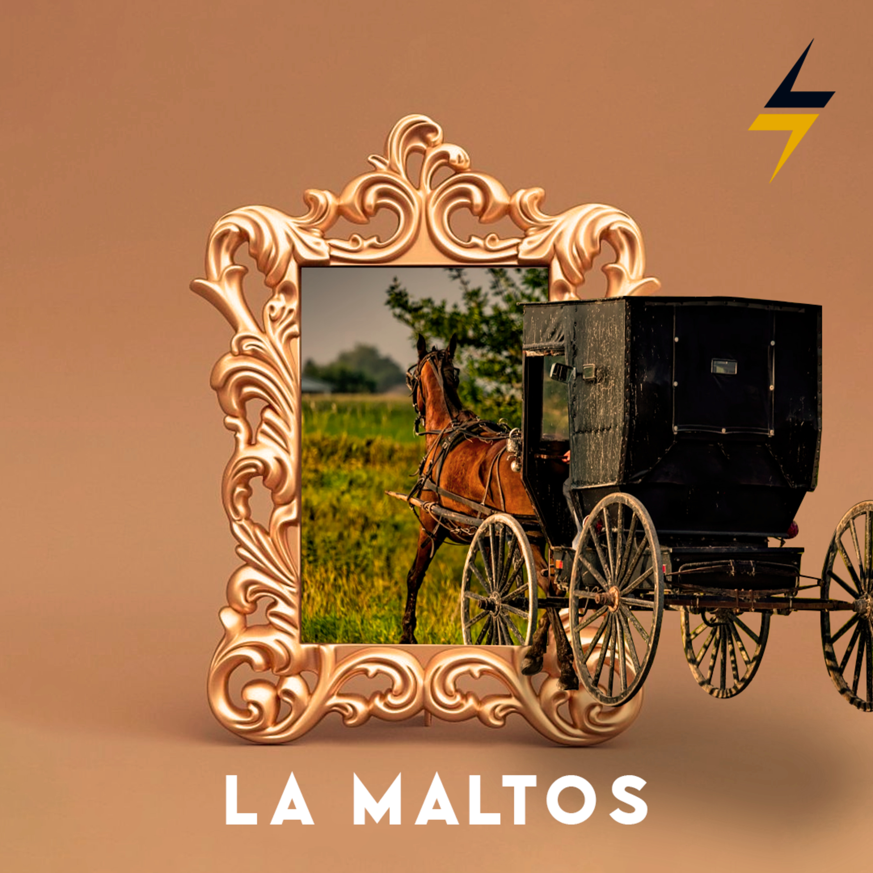 Portada de LUMINOS PECH
