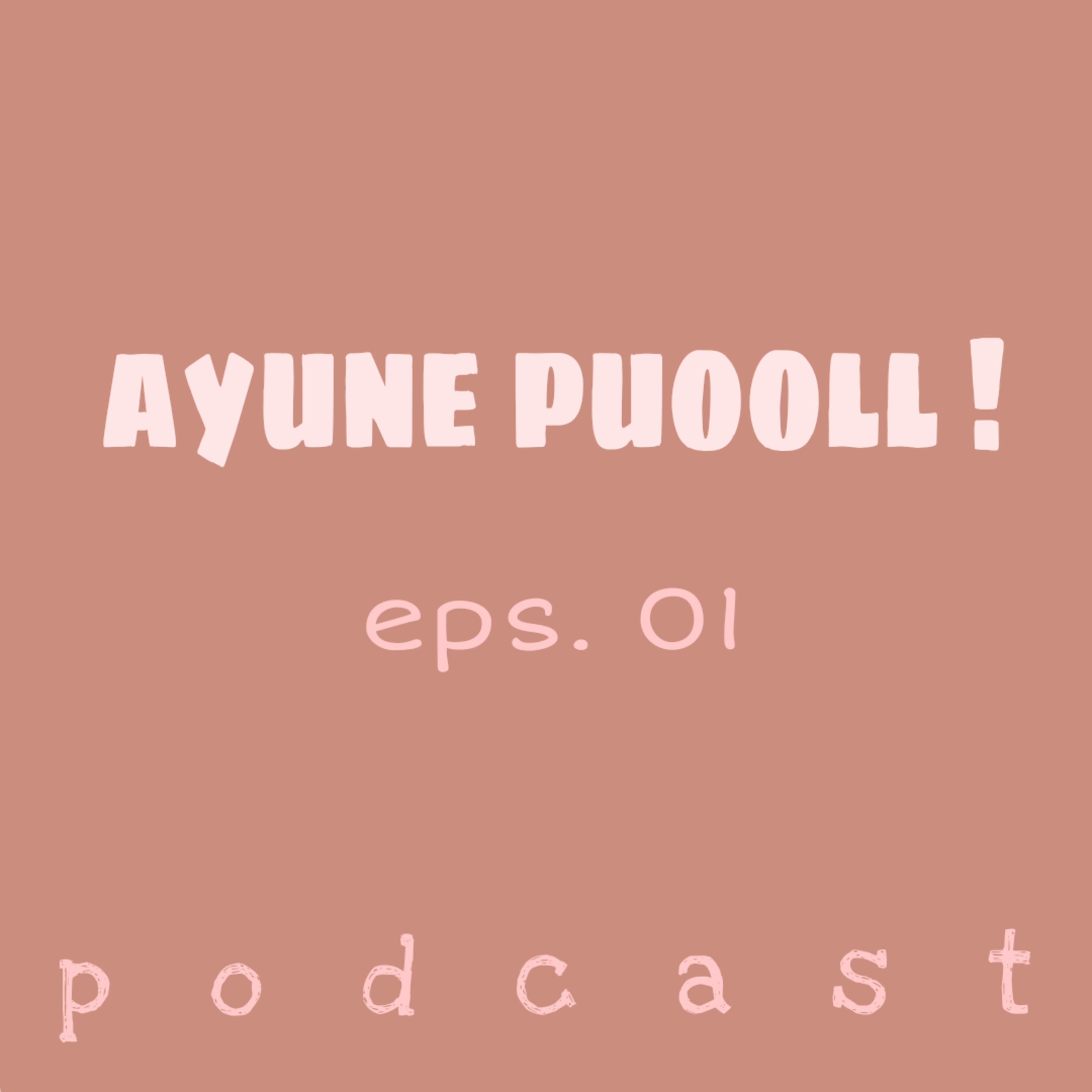 Episode 1 episode artwork
