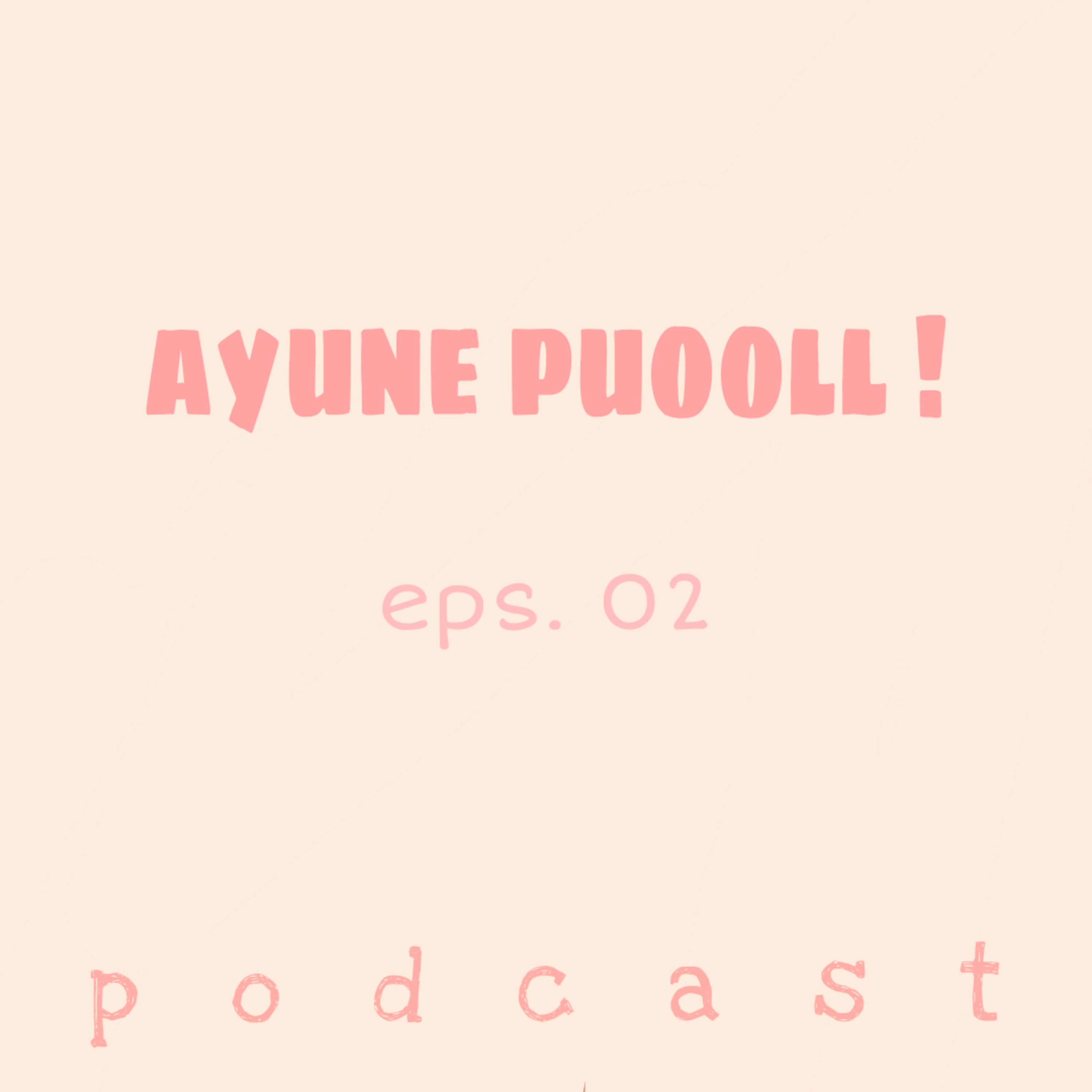 Episode 2 episode artwork