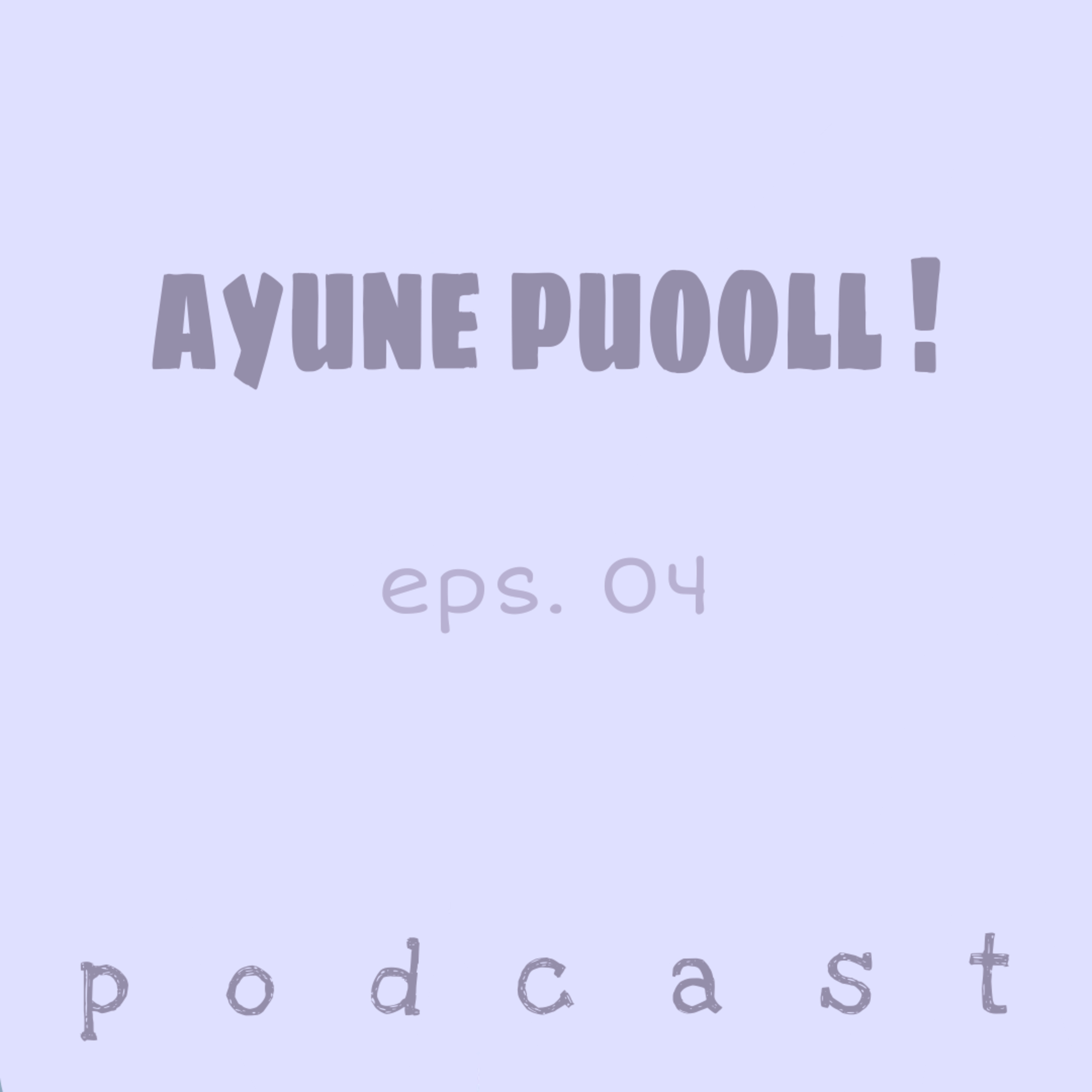 Episode 4 episode artwork
