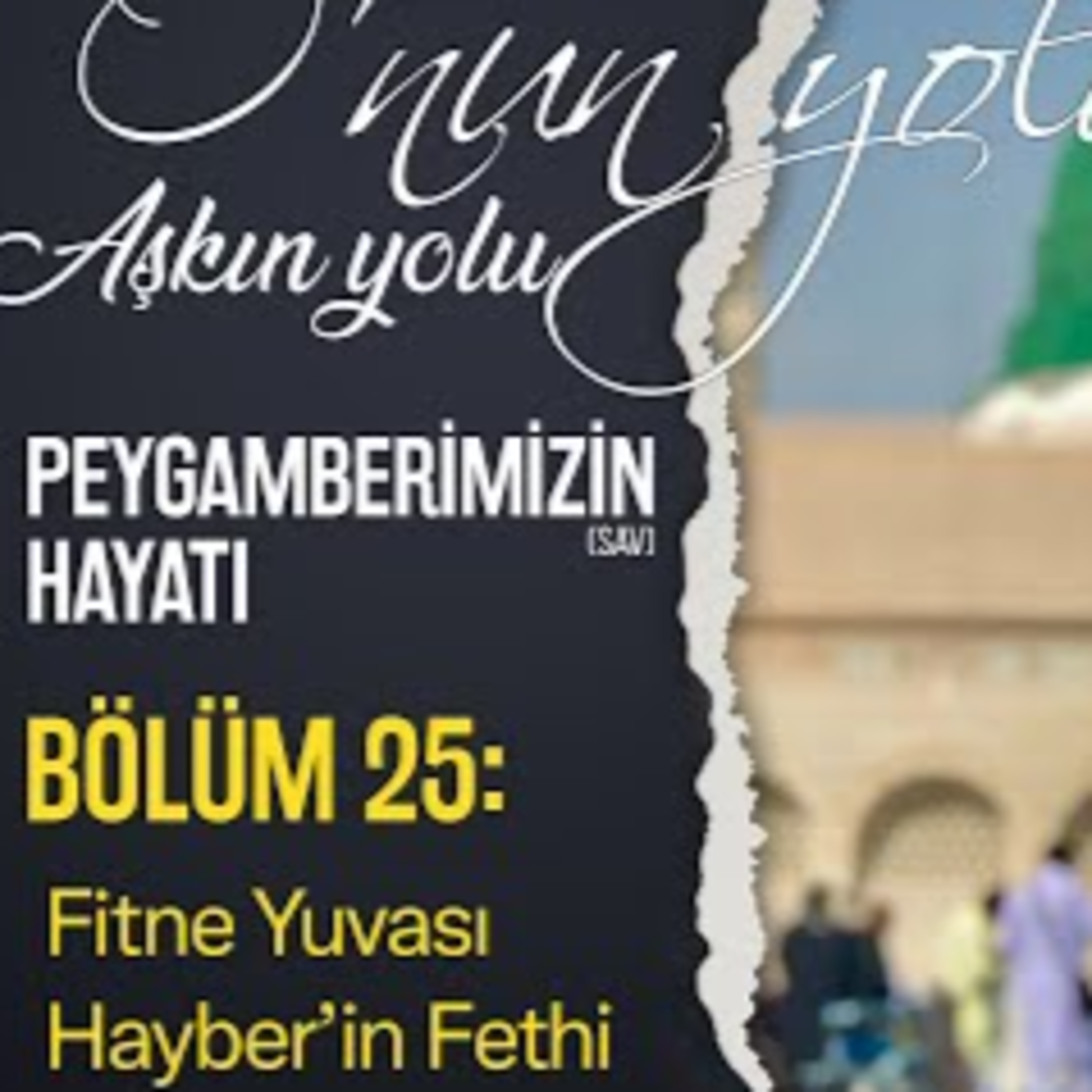 Çınaraltı Podcast