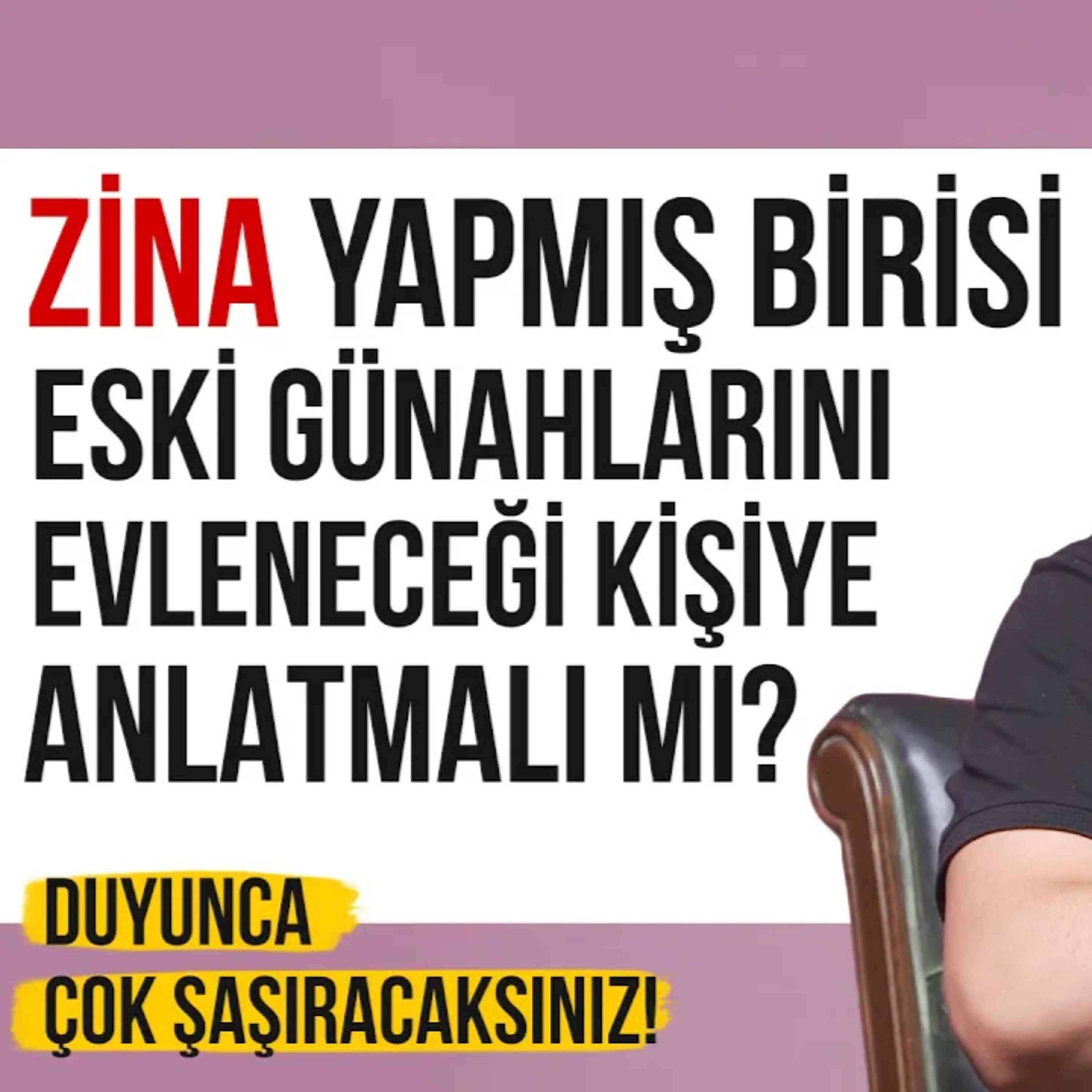 Çınaraltı Podcast