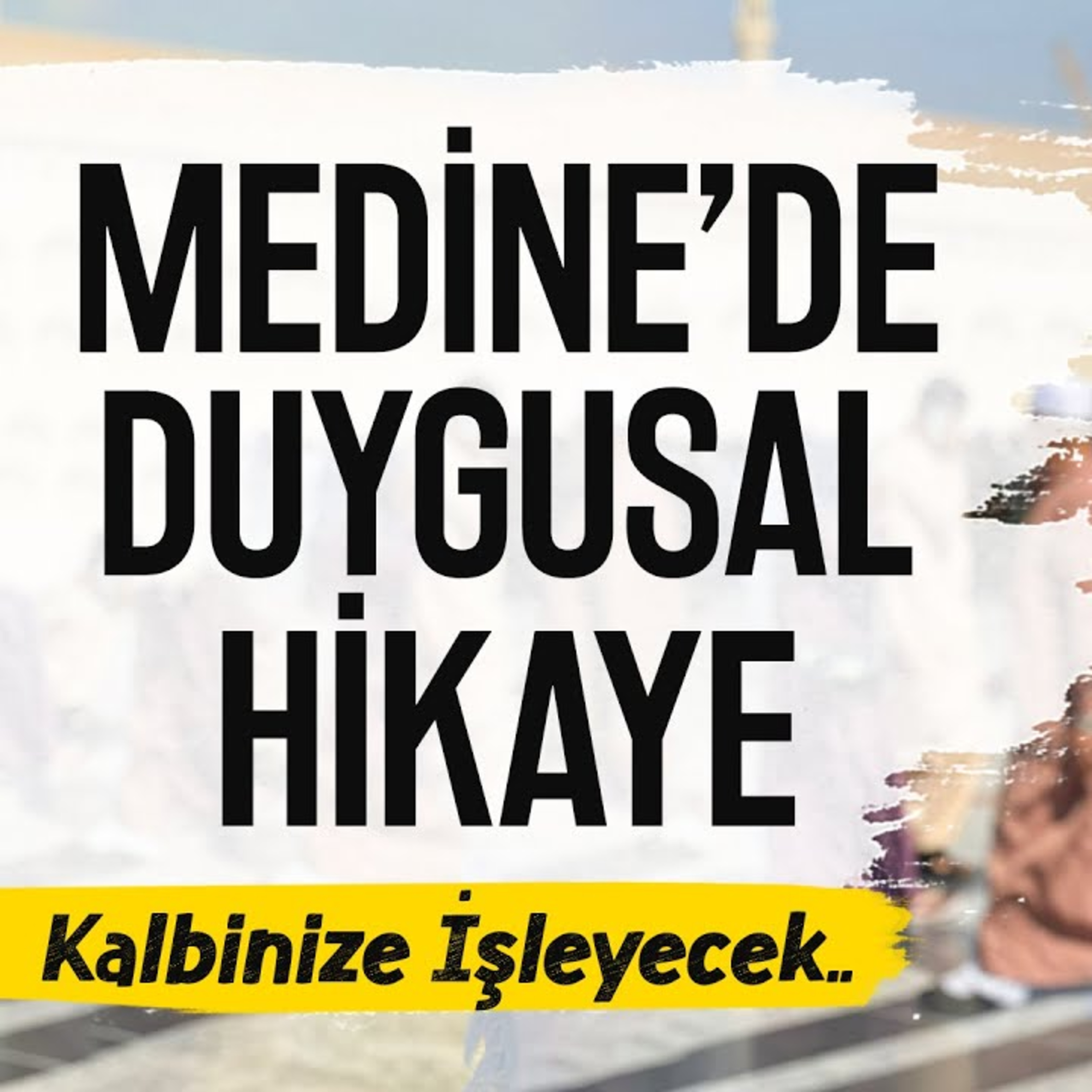 Çınaraltı Podcast