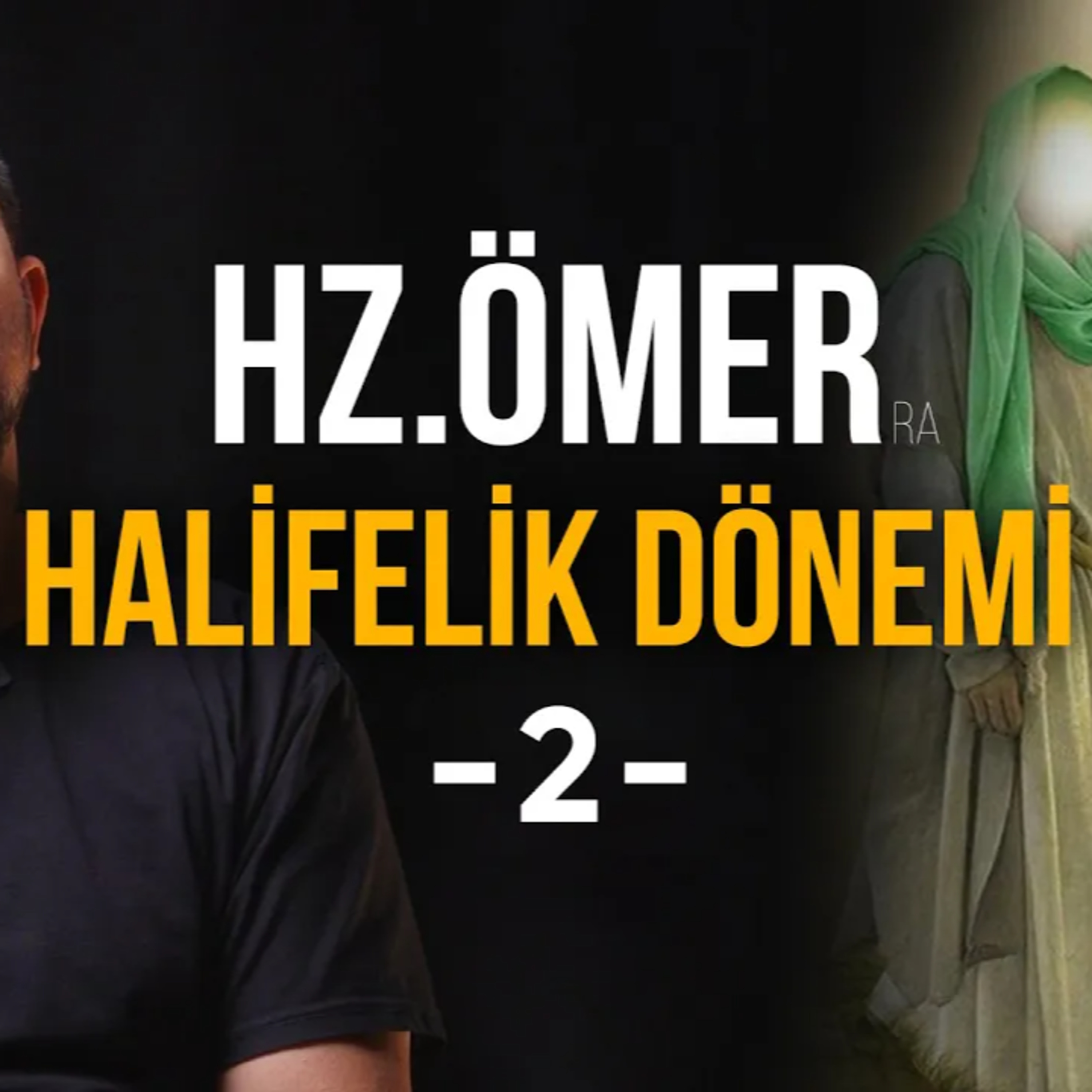 Çınaraltı Podcast
