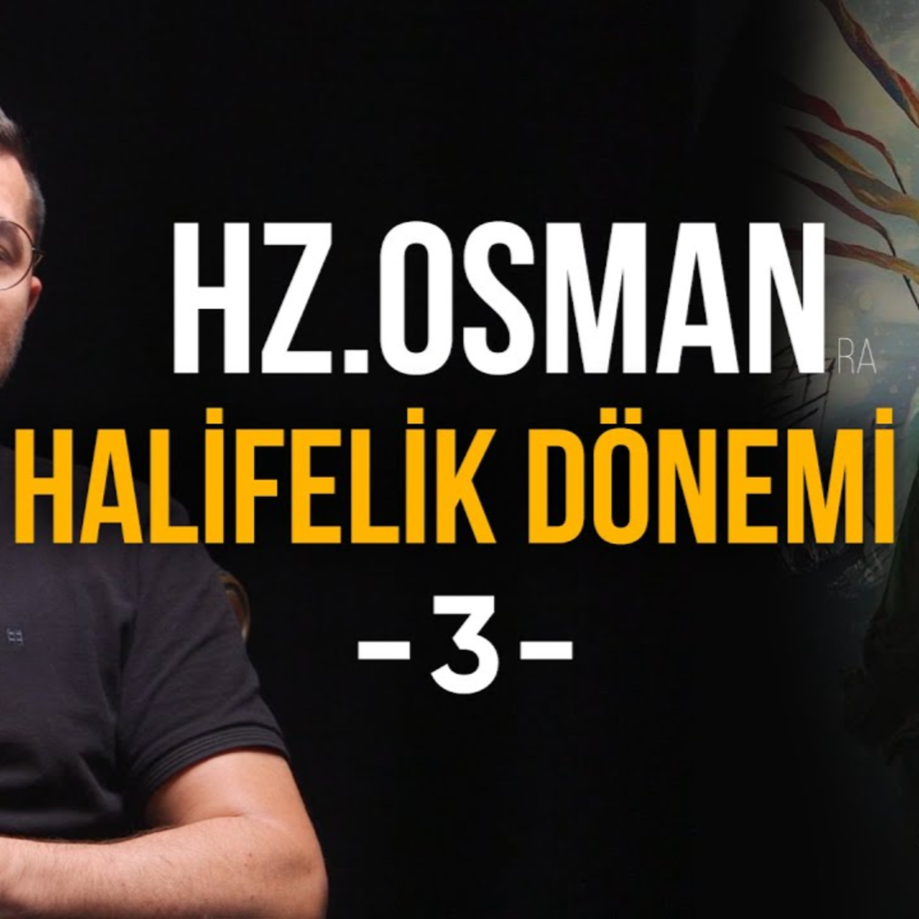 Çınaraltı Podcast