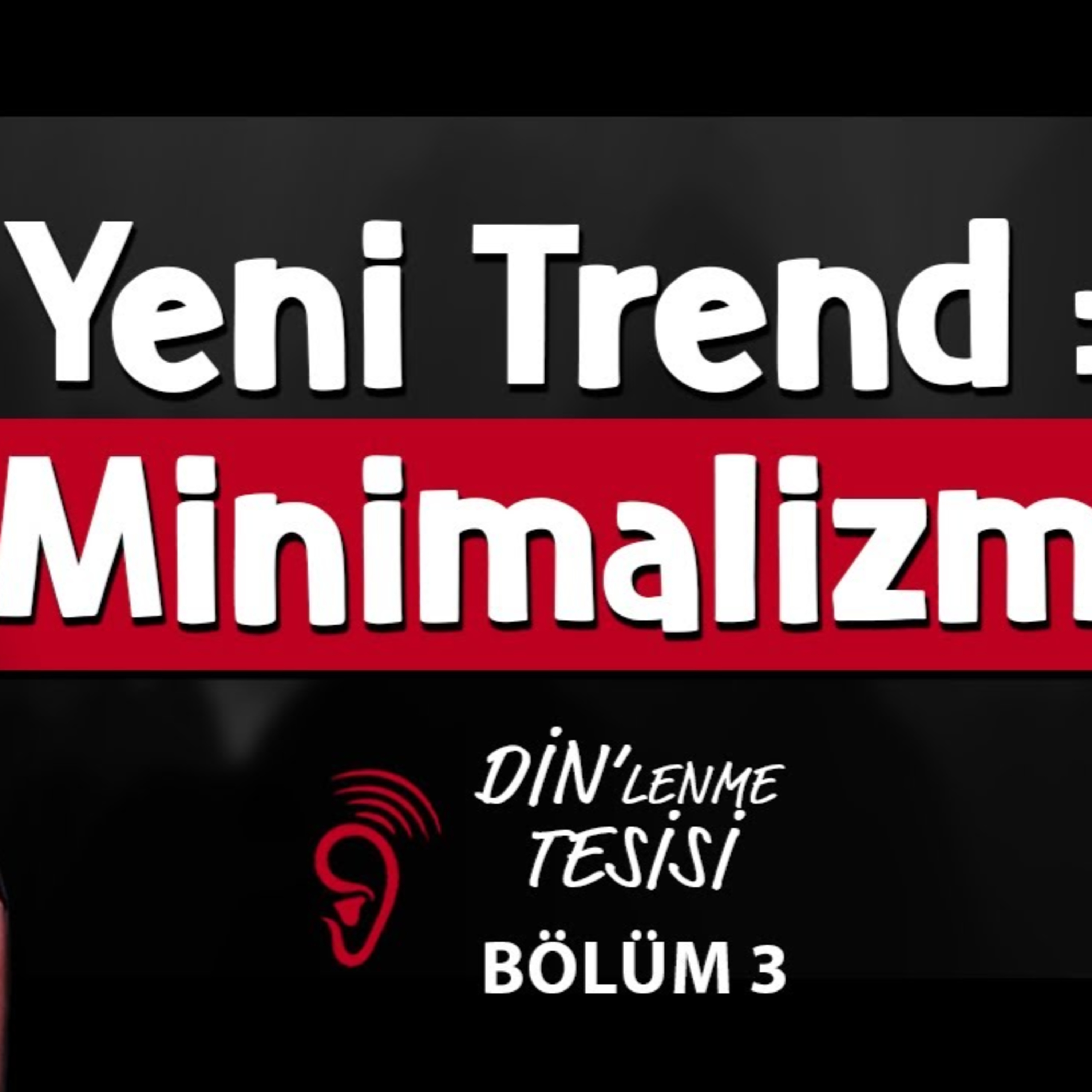 Çınaraltı Podcast