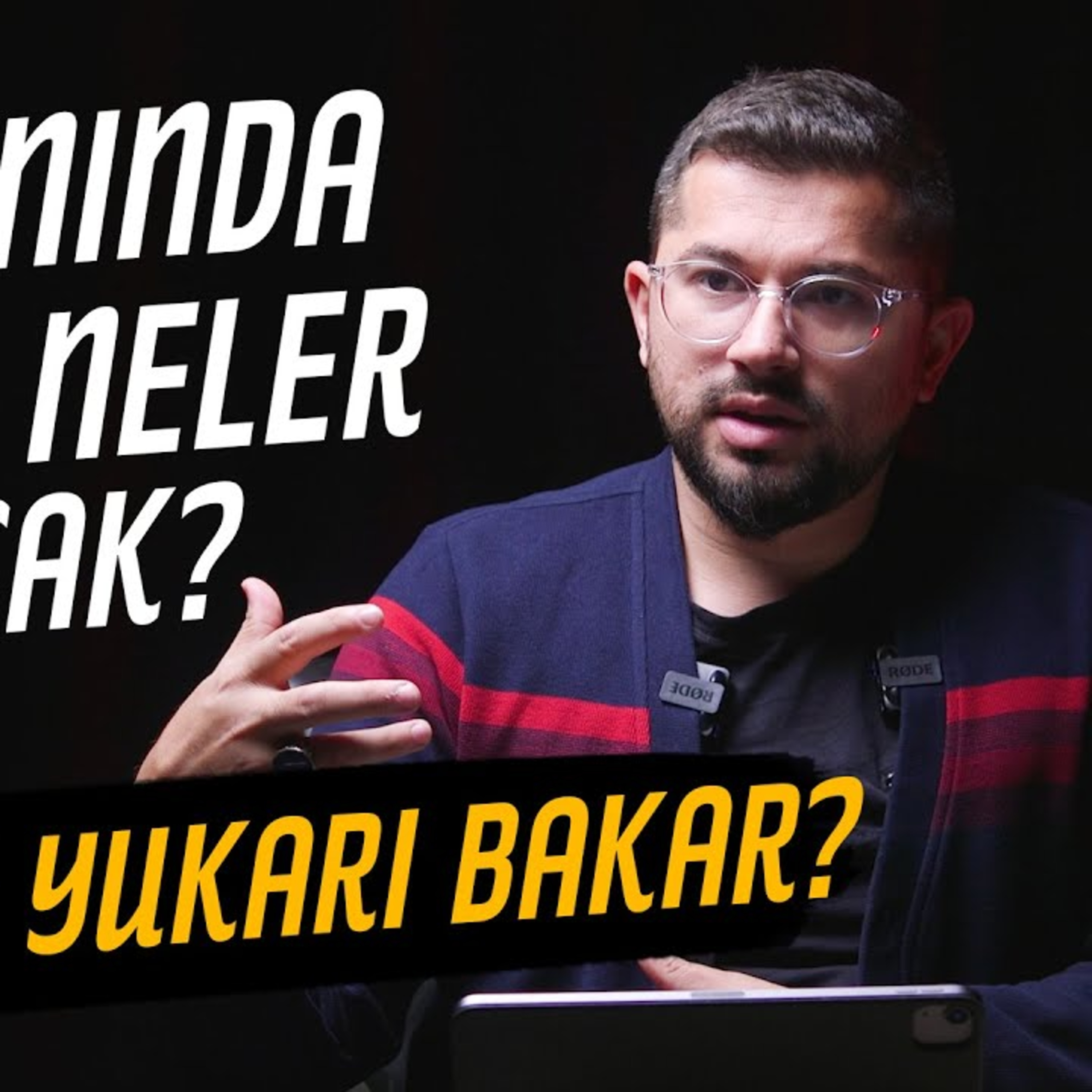 Çınaraltı Podcast