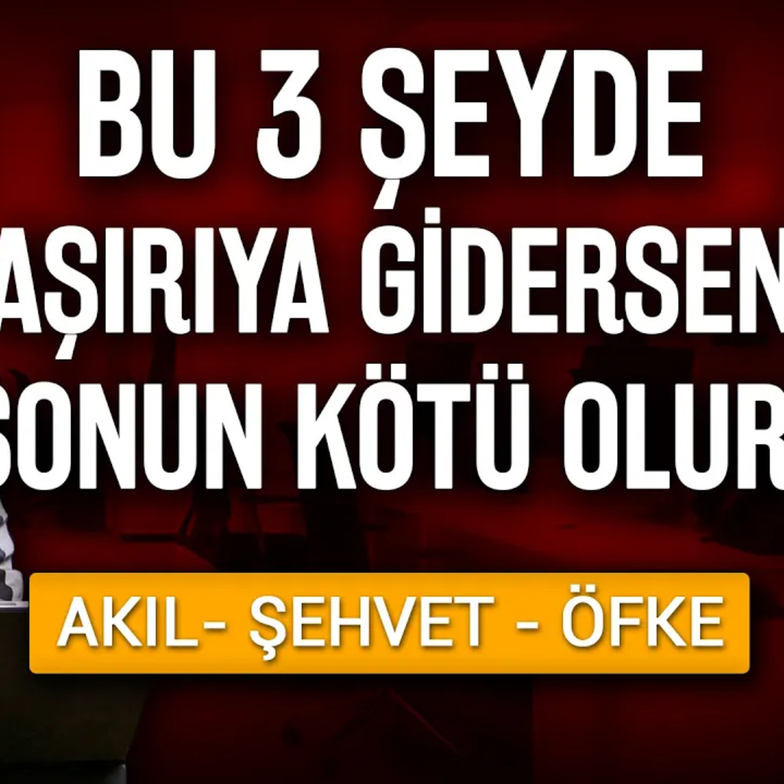 Çınaraltı Podcast
