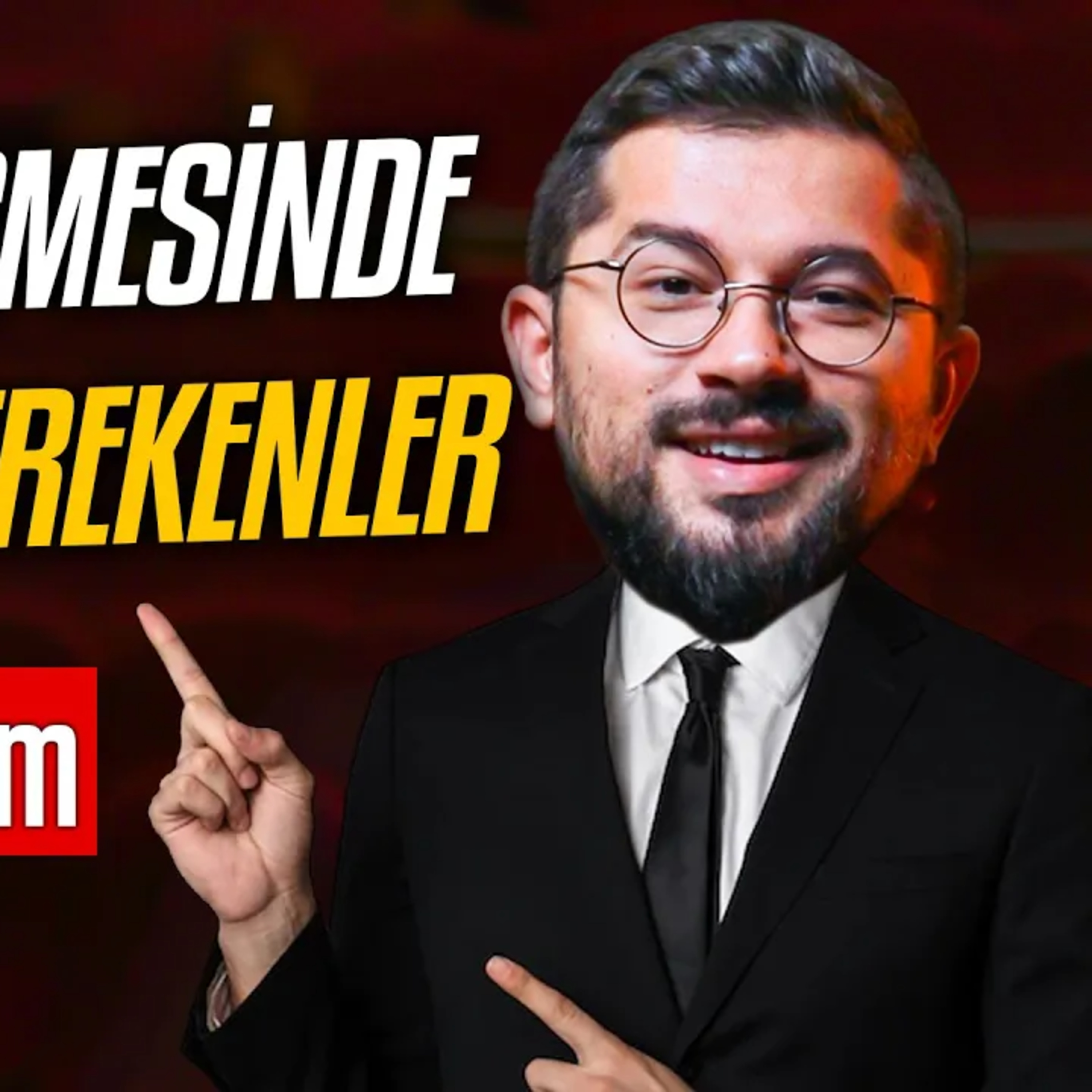 Çınaraltı Podcast